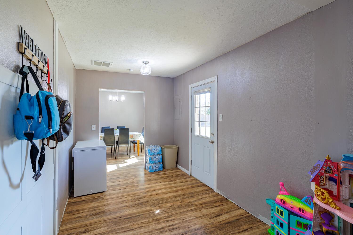 112 Maynard St, Bastrop, TX 78602