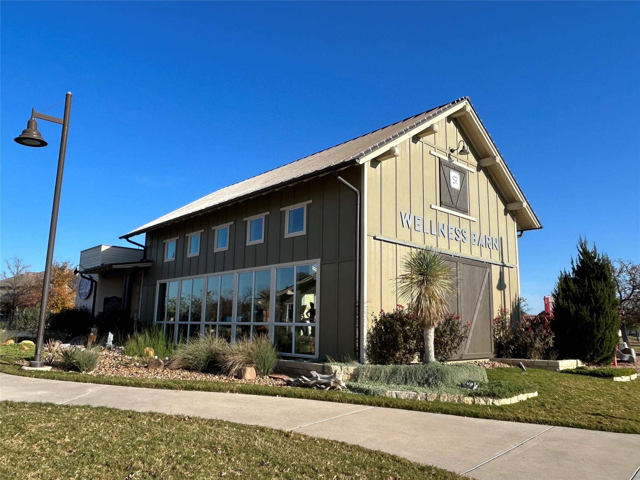 Liberty Hill, TX 78642