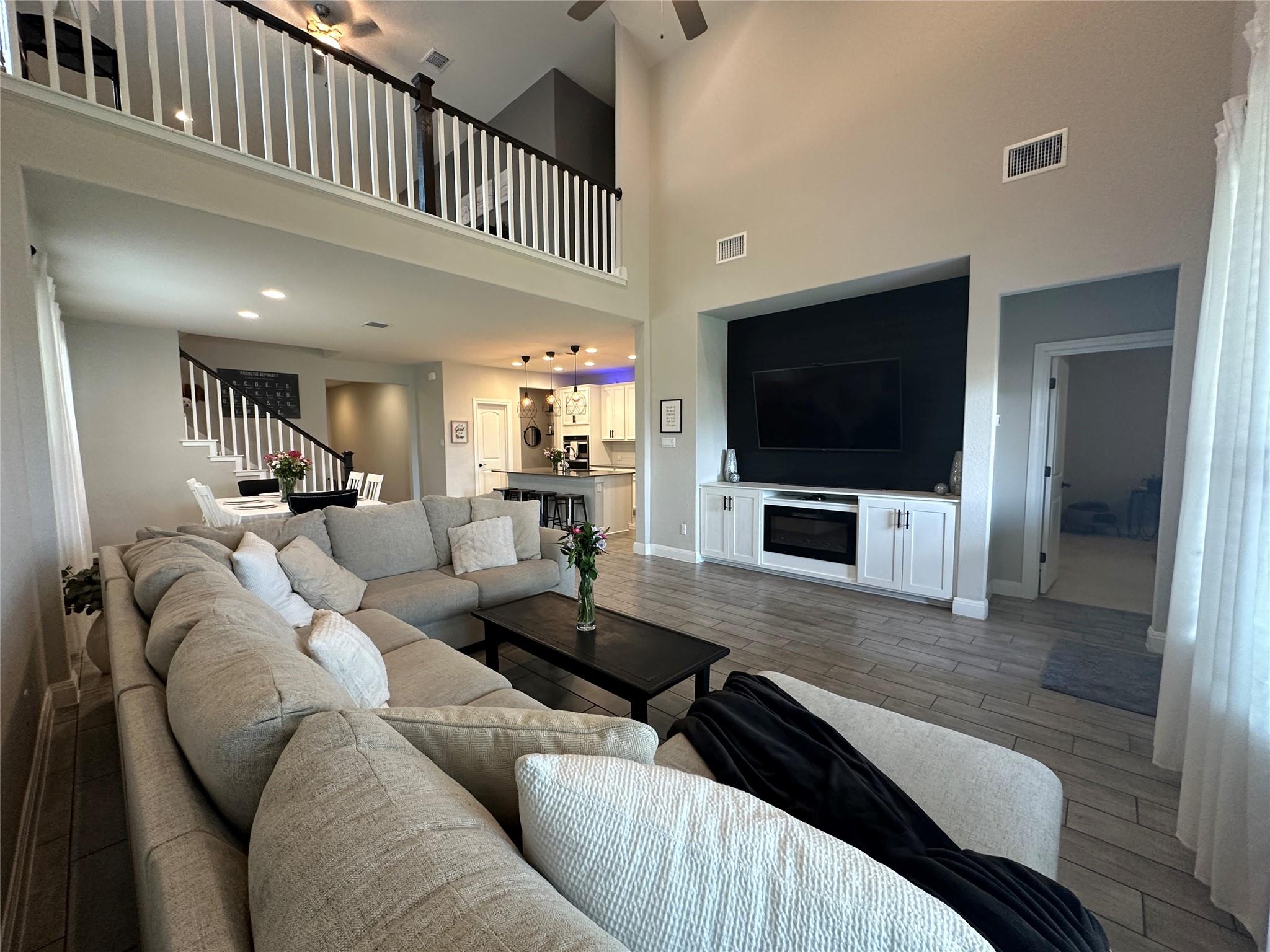 Liberty Hill, TX 78642