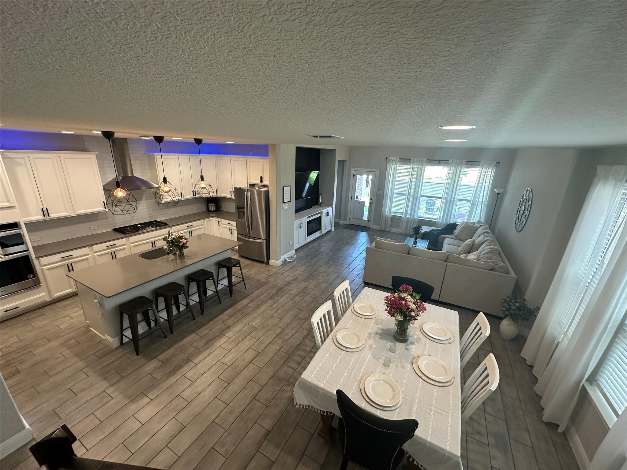 Liberty Hill, TX 78642