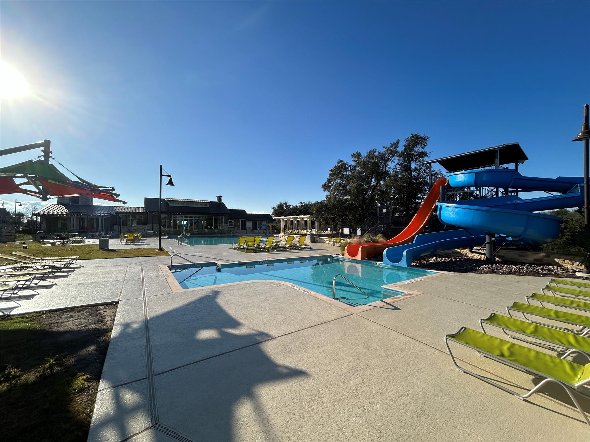 Liberty Hill, TX 78642