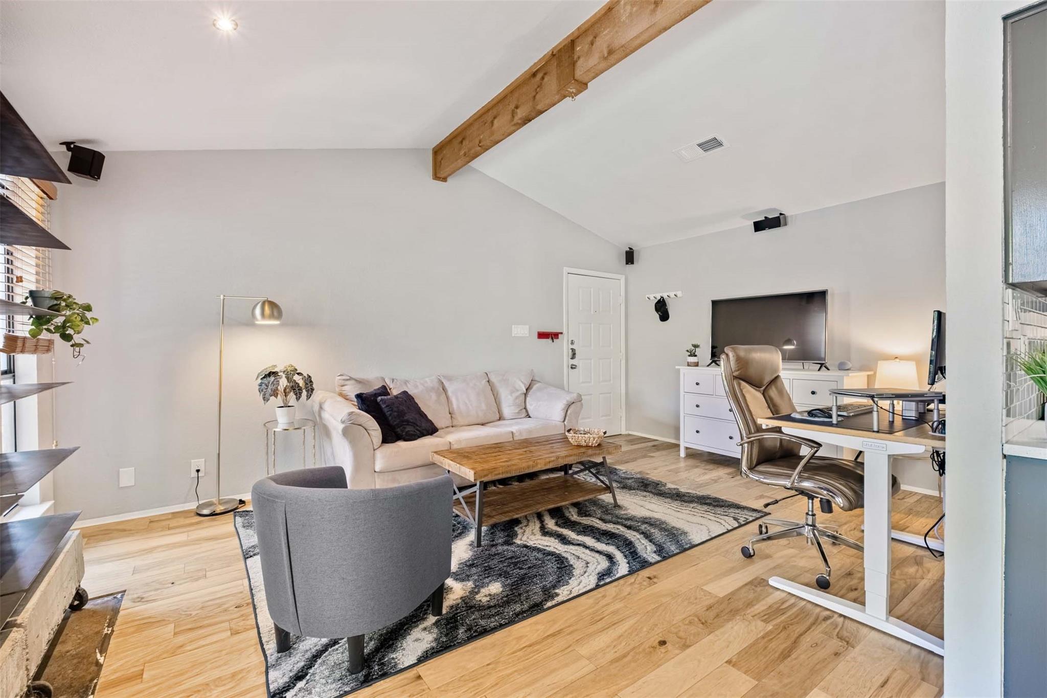 5602 Woodrow Ave # 204, Austin, TX 78756