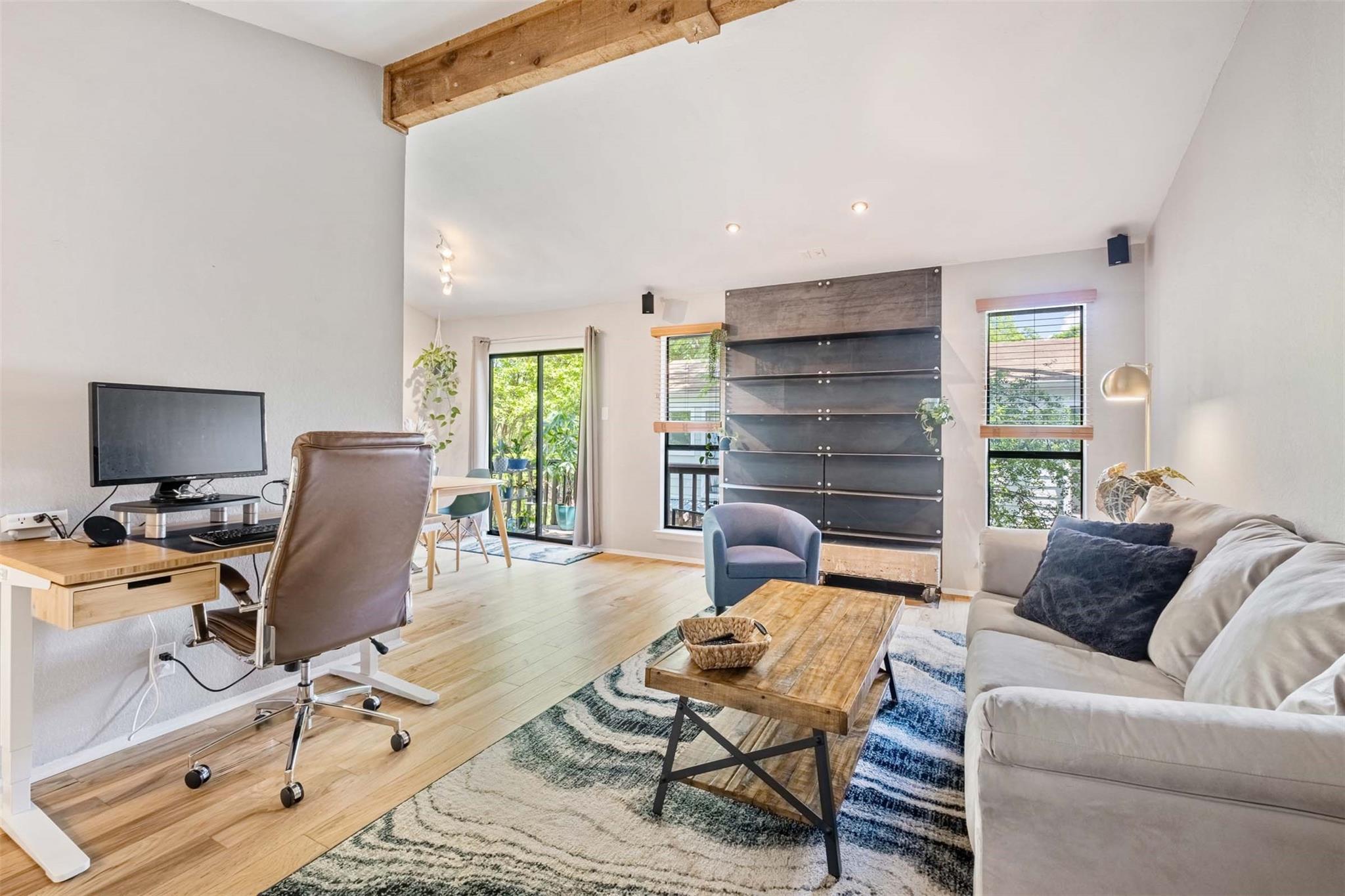 5602 Woodrow Ave # 204, Austin, TX 78756