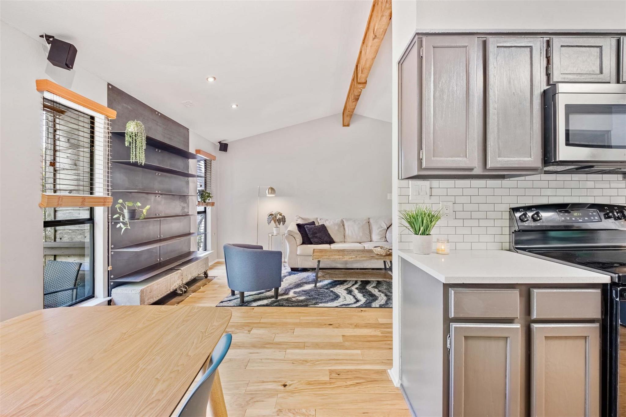 5602 Woodrow Ave # 204, Austin, TX 78756