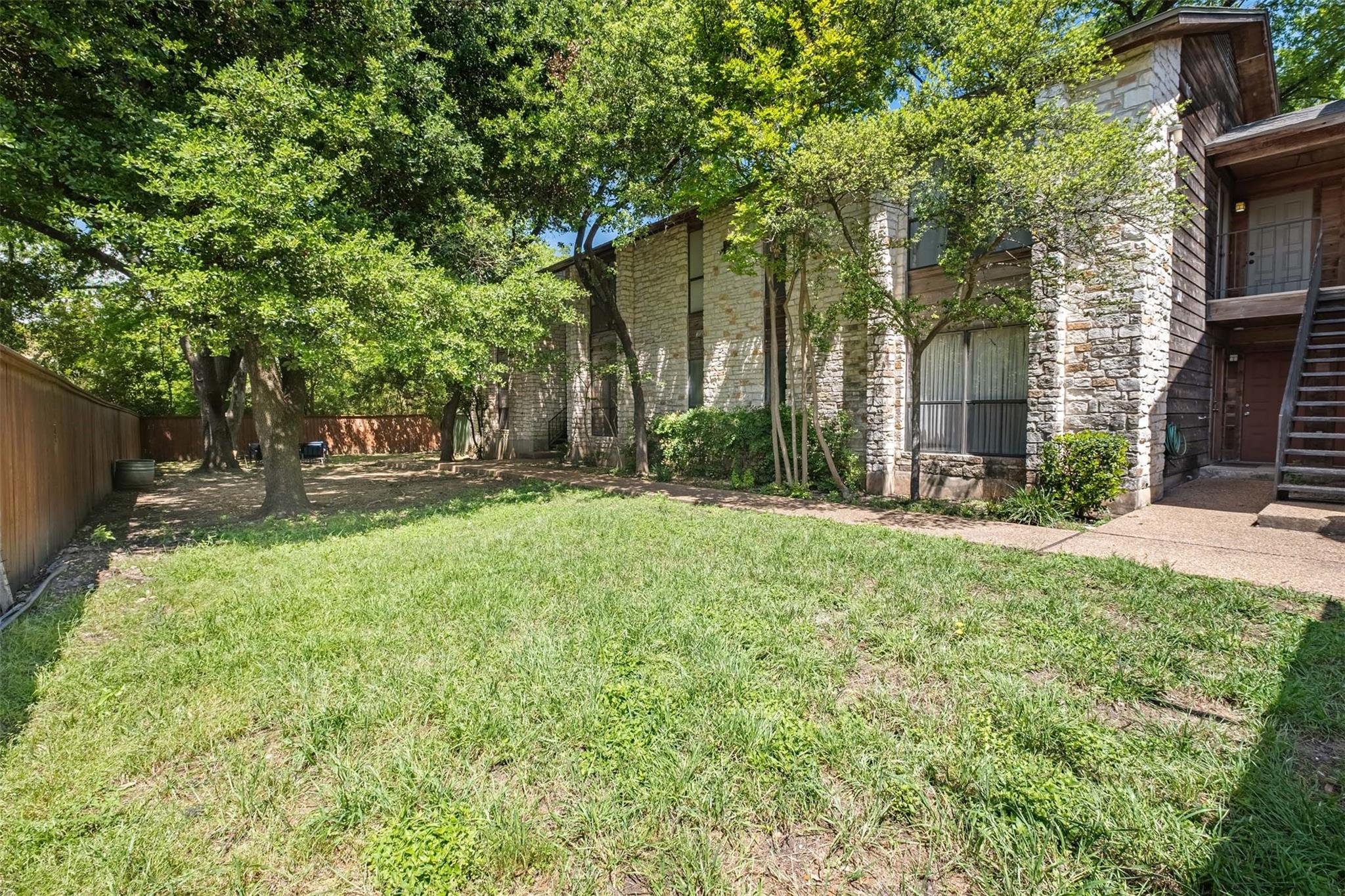 5602 Woodrow Ave # 204, Austin, TX 78756