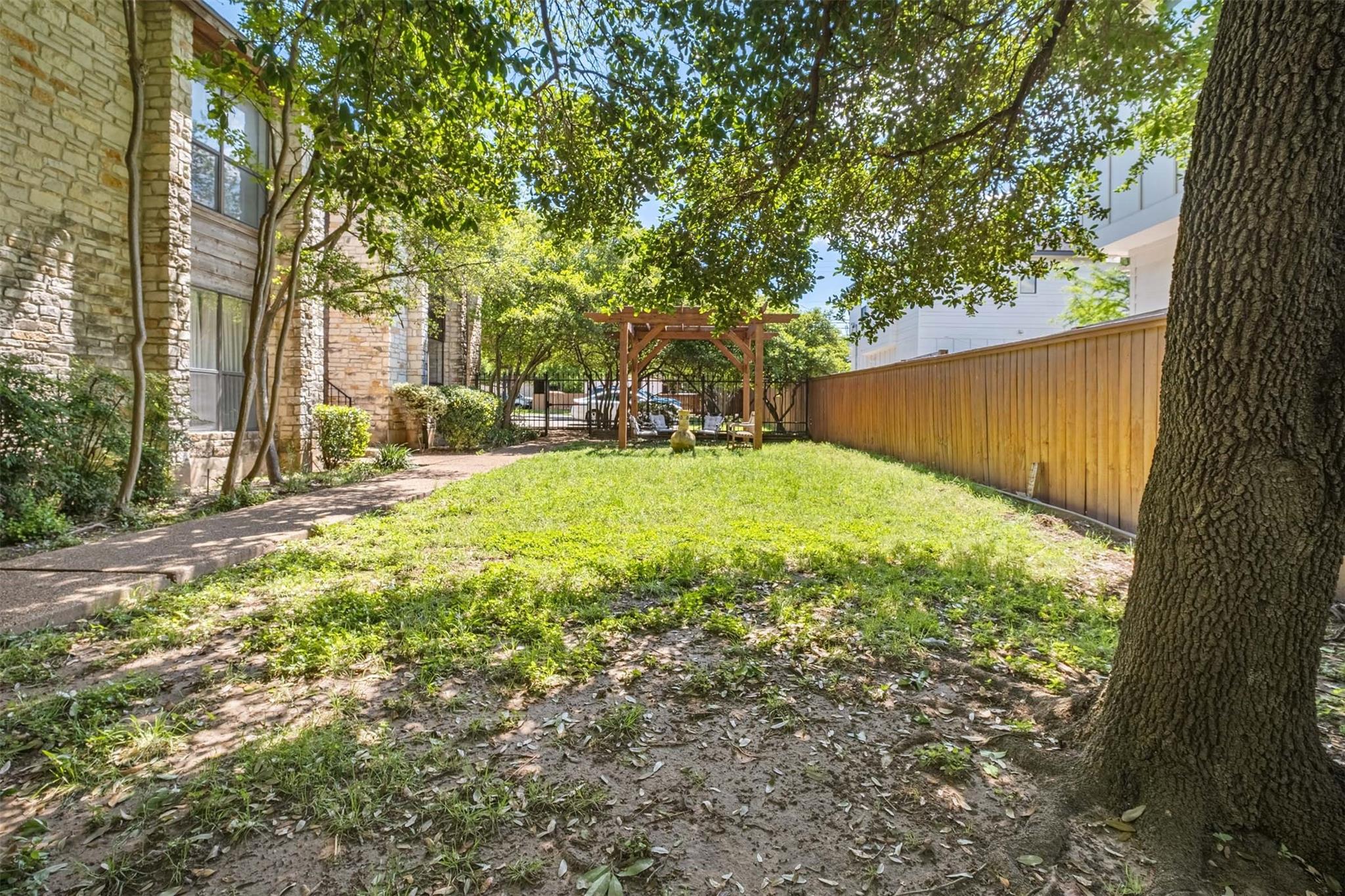 5602 Woodrow Ave # 204, Austin, TX 78756