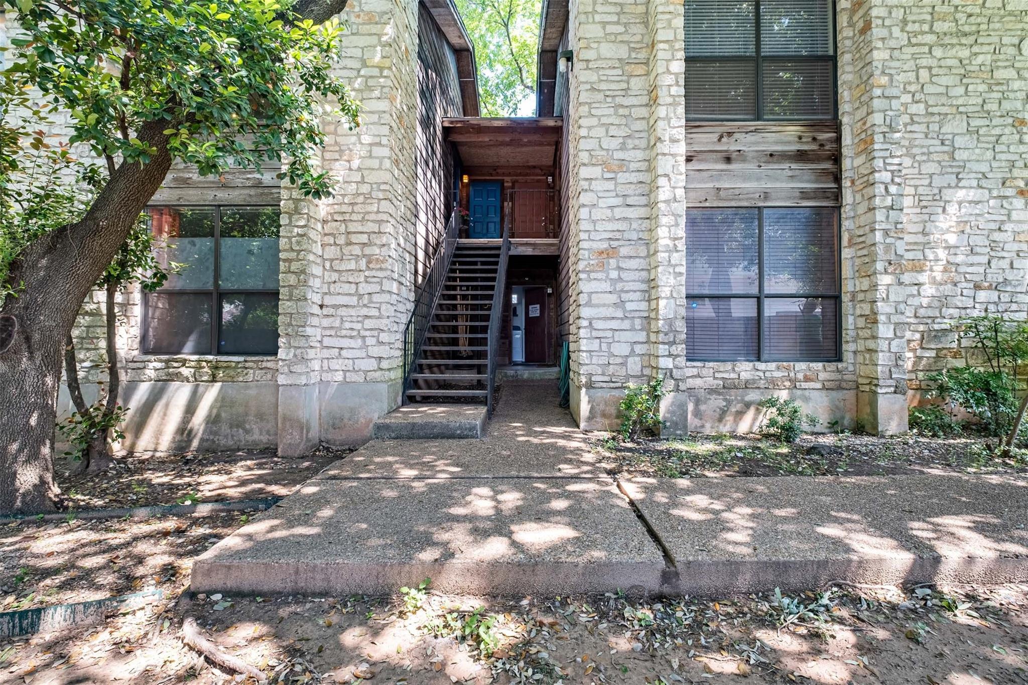 5602 Woodrow Ave # 204, Austin, TX 78756