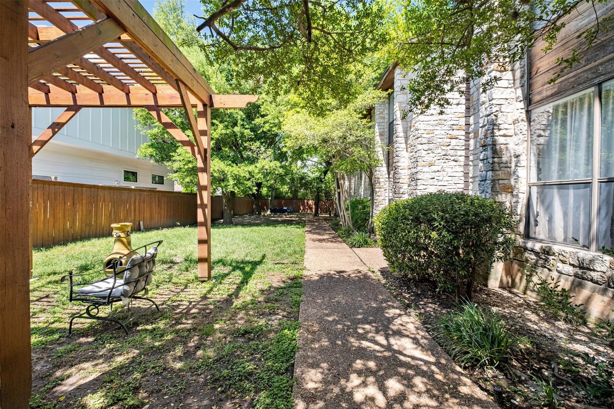 5602 Woodrow Ave # 204, Austin, TX 78756