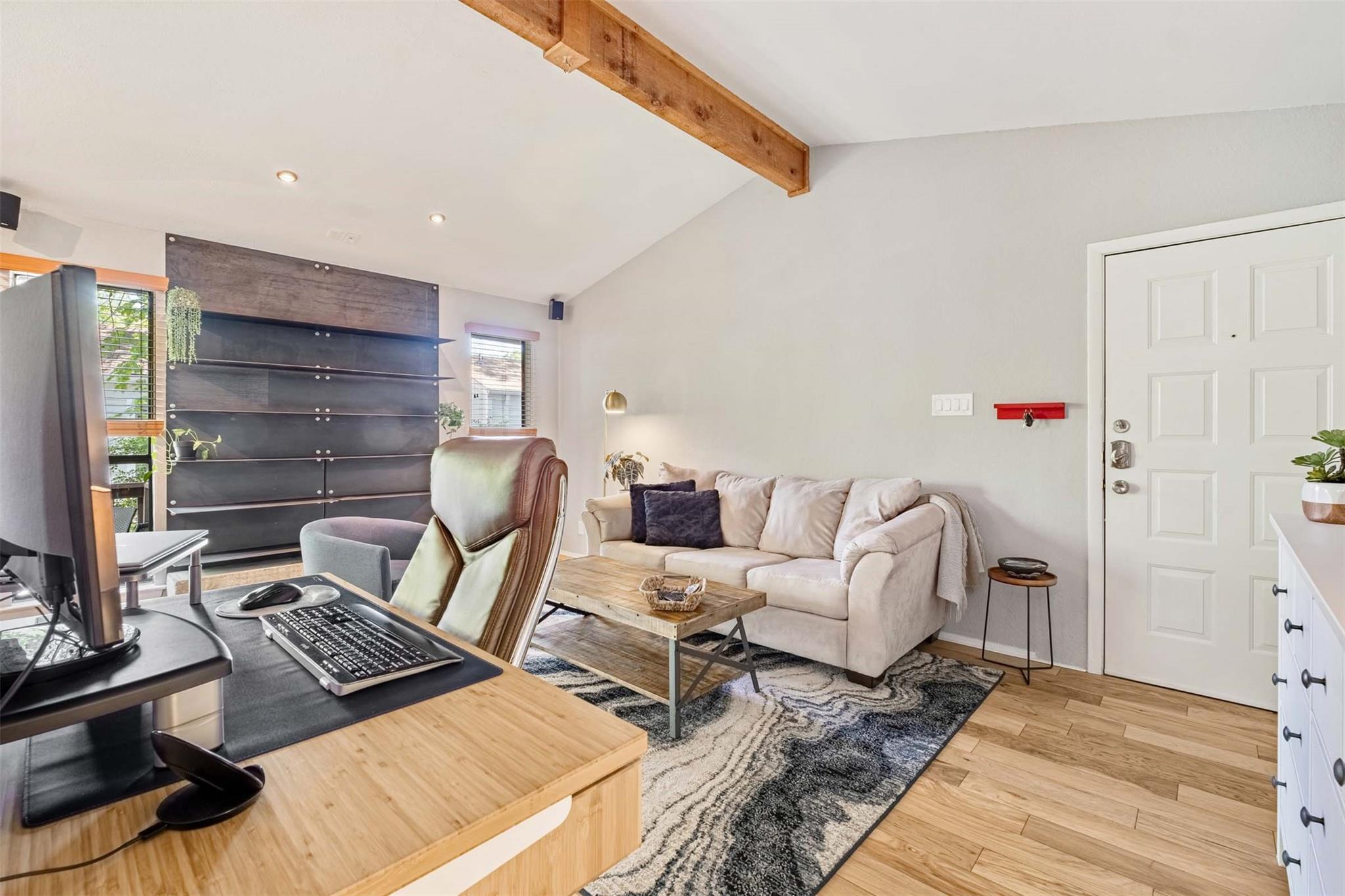 5602 Woodrow Ave # 204, Austin, TX 78756