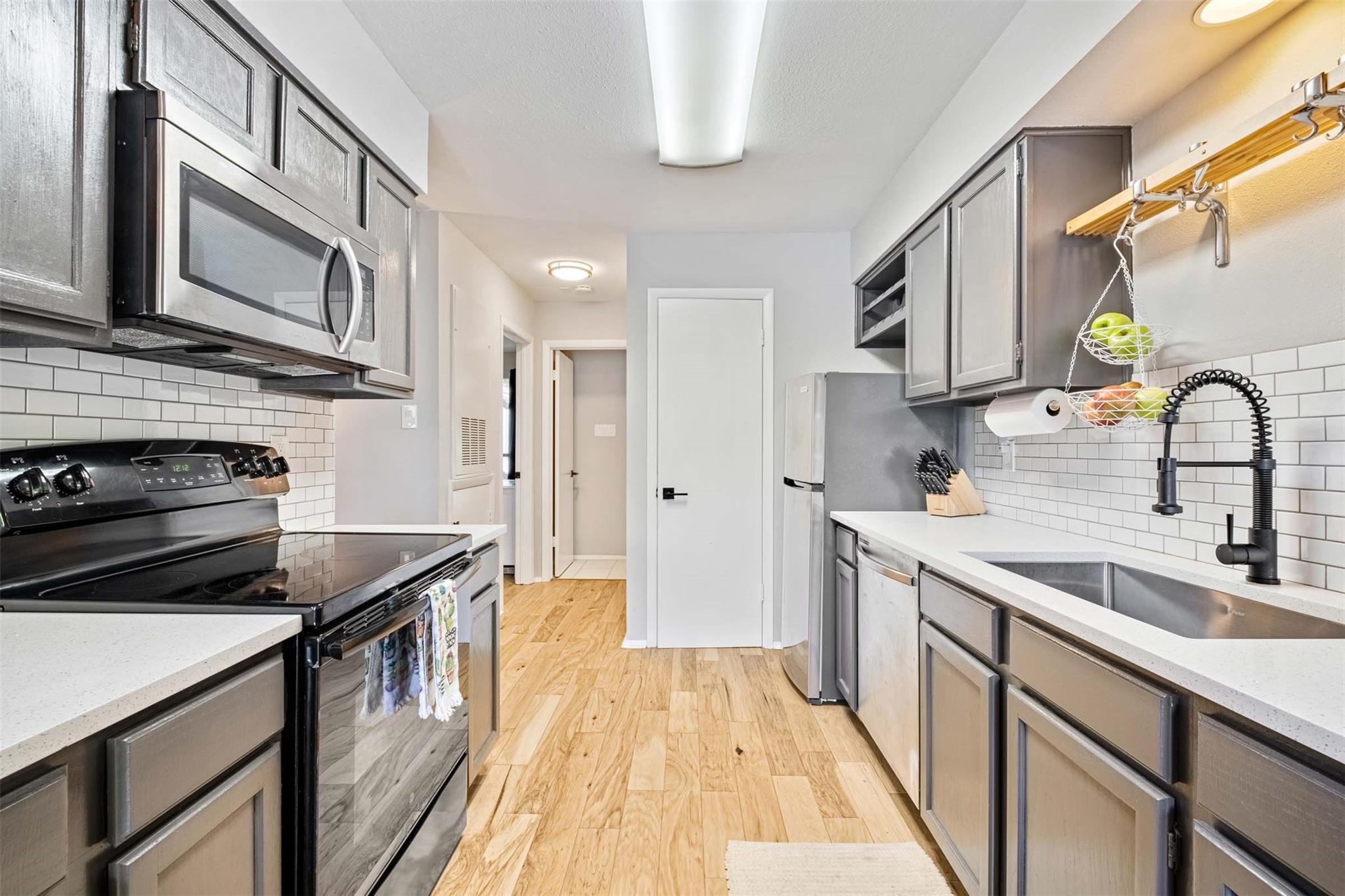 5602 Woodrow Ave # 204, Austin, TX 78756