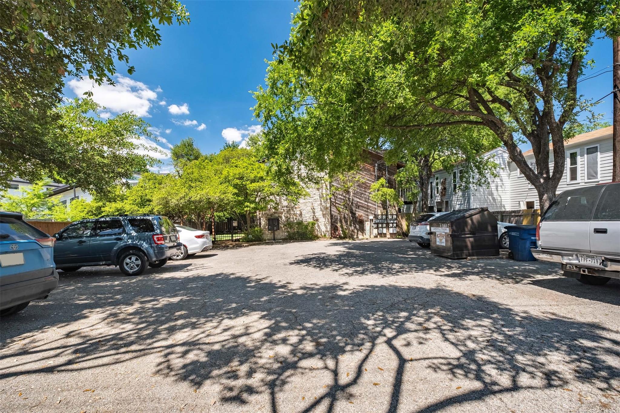 5602 Woodrow Ave # 204, Austin, TX 78756