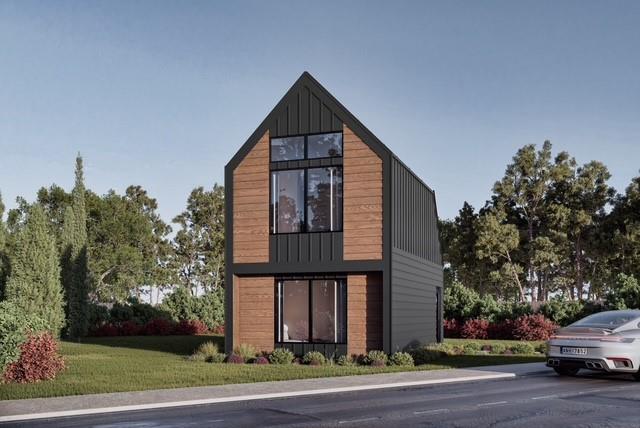 605 E 55 th, Austin, TX 78751