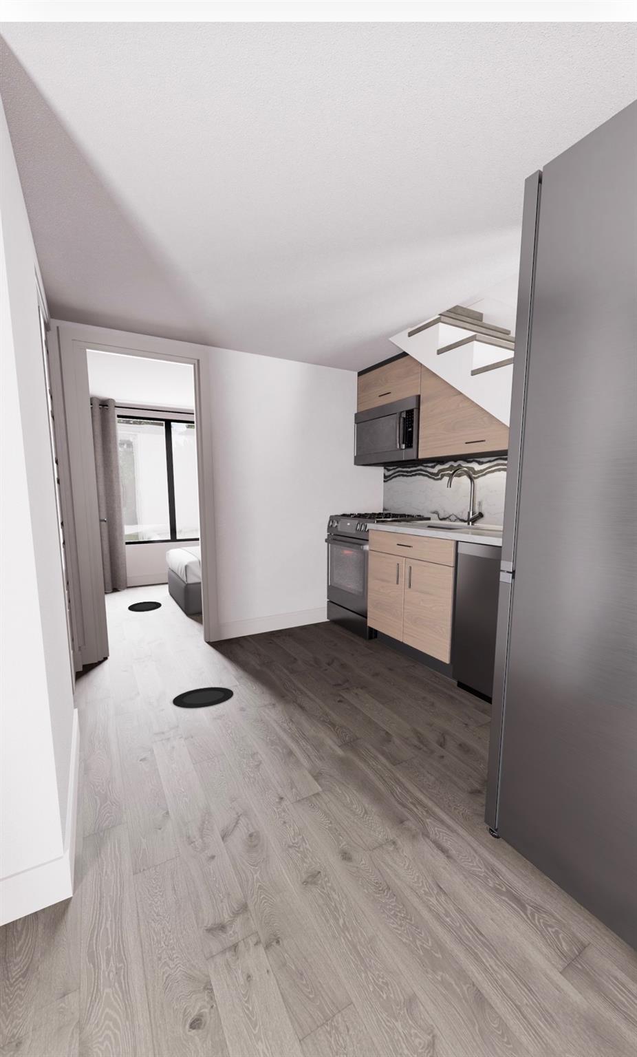 605 E 55 th, Austin, TX 78751