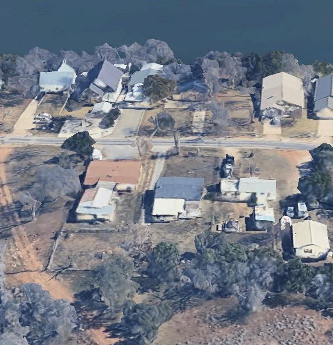 712 Sandy Mountain Dr, Llano, TX 78643