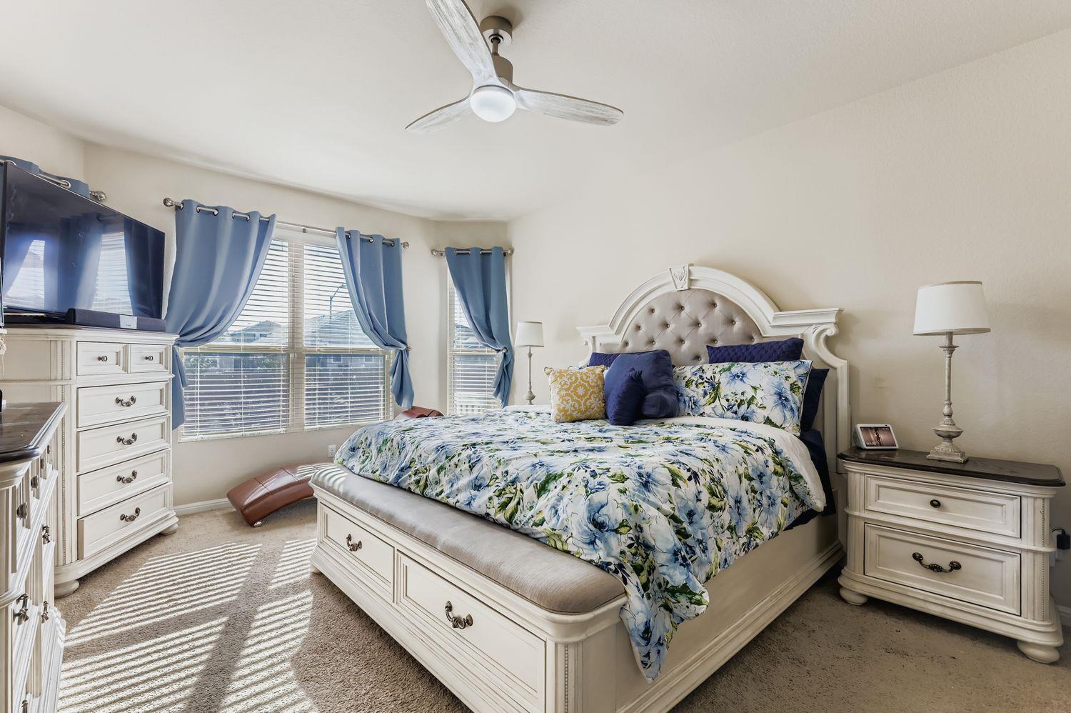 19433 Colgin Dr, Pflugerville, TX 78660