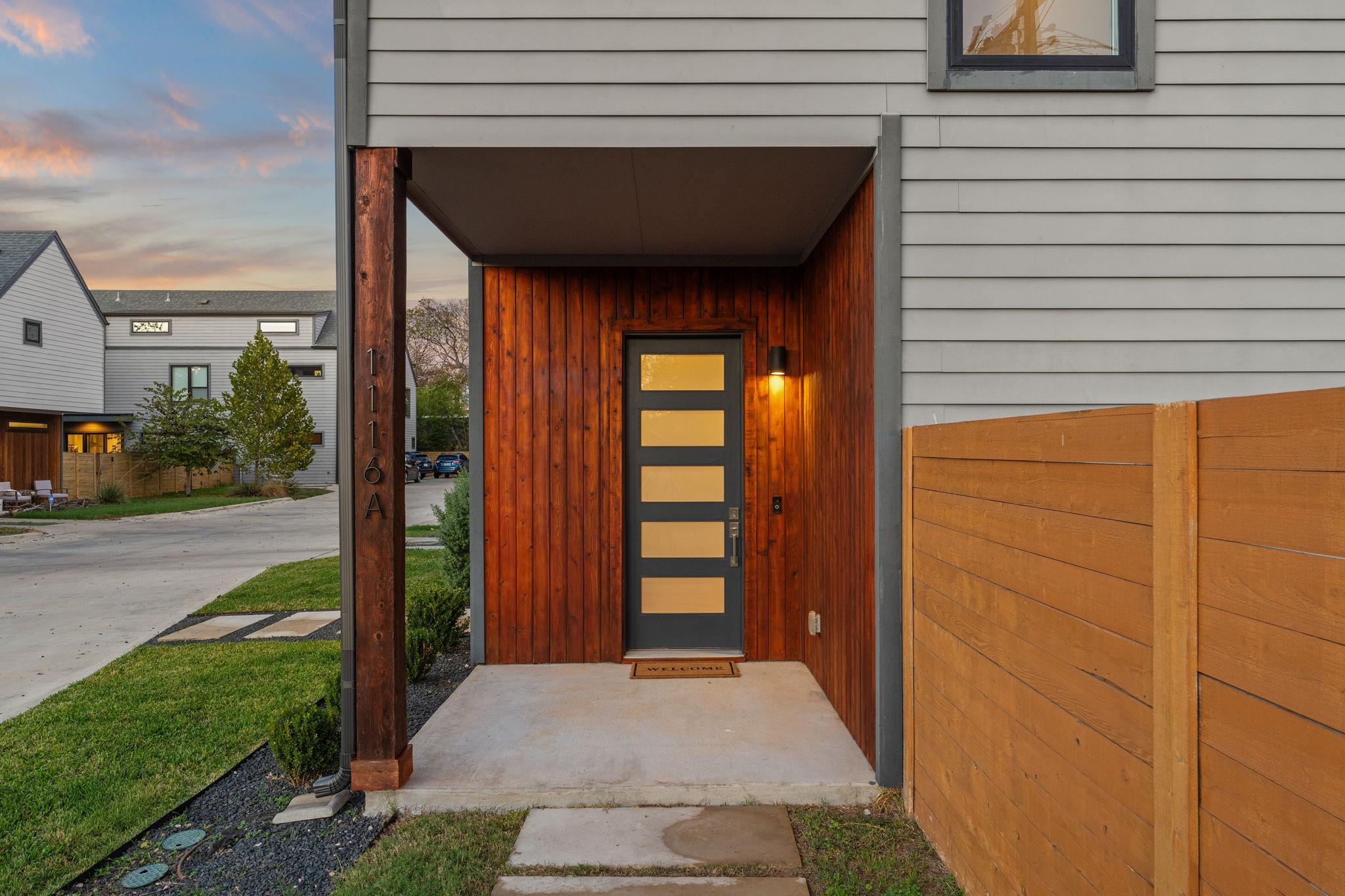 1116 Stobaugh St # A, Austin, TX 78757