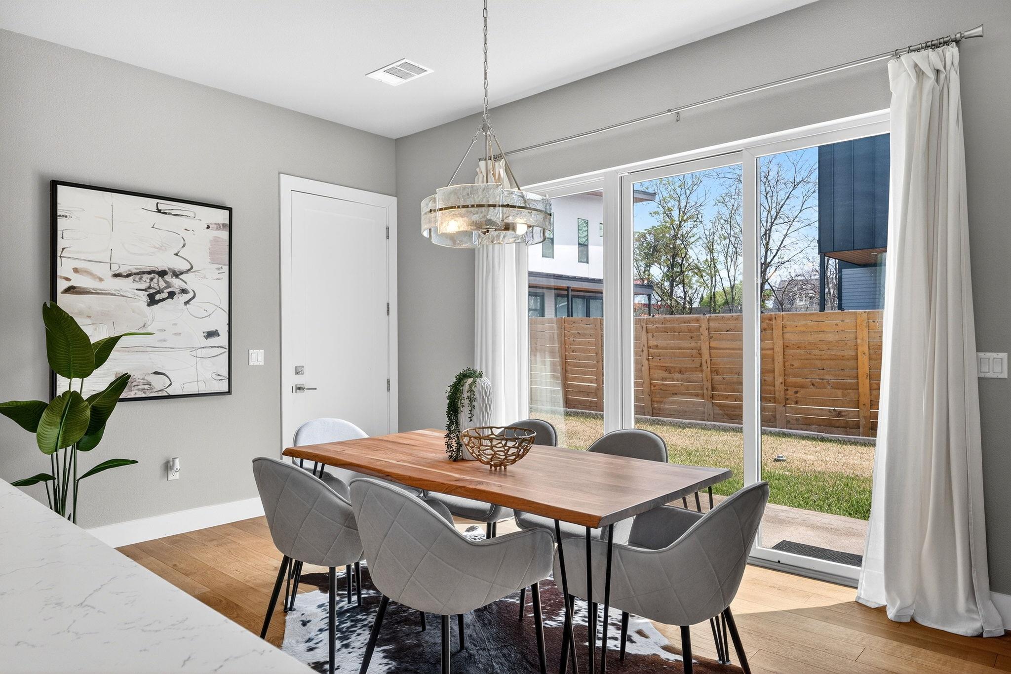 1116 Stobaugh St # A, Austin, TX 78757