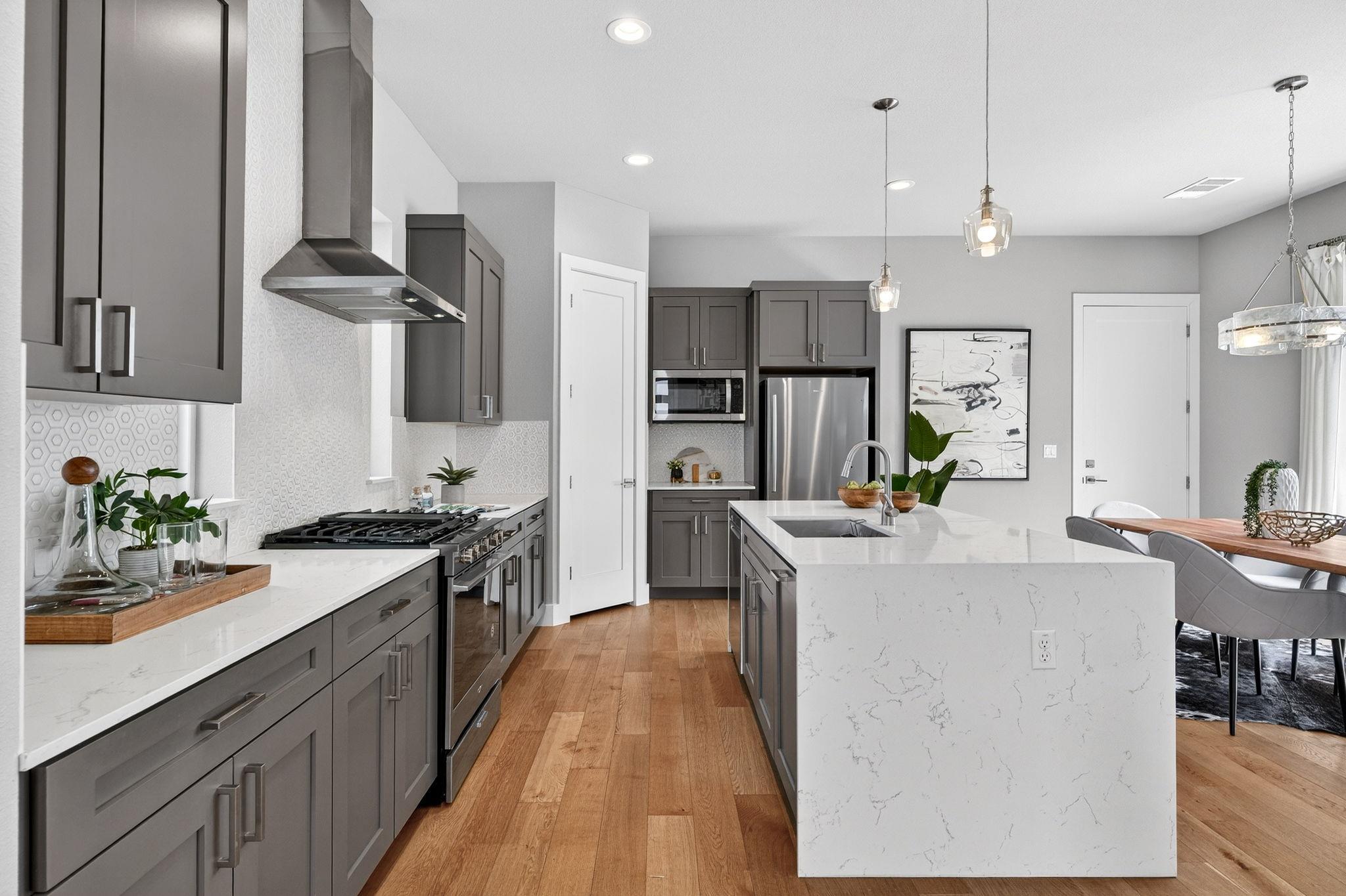 1116 Stobaugh St # A, Austin, TX 78757