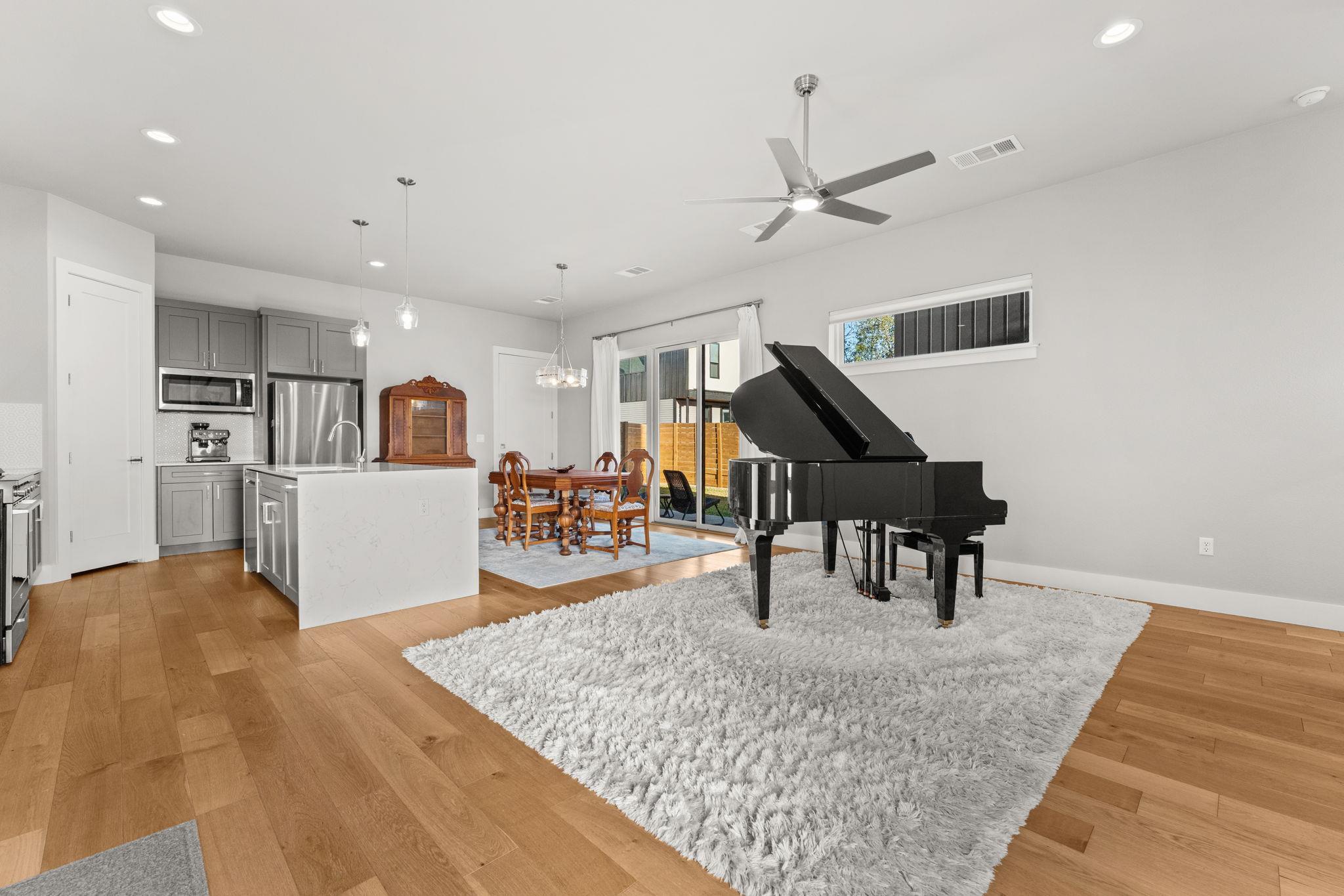 1116 Stobaugh St # A, Austin, TX 78757