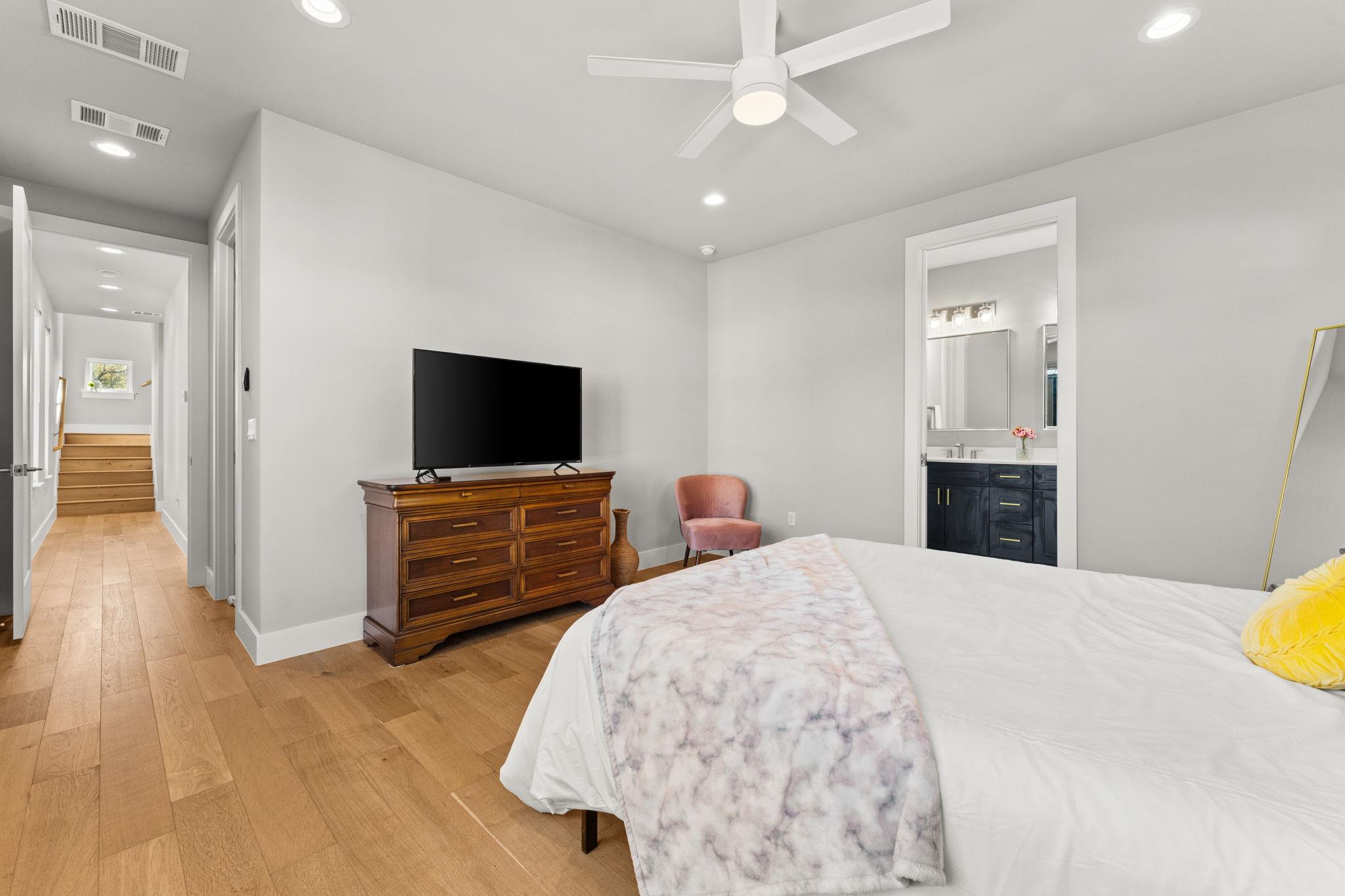 1116 Stobaugh St # A, Austin, TX 78757