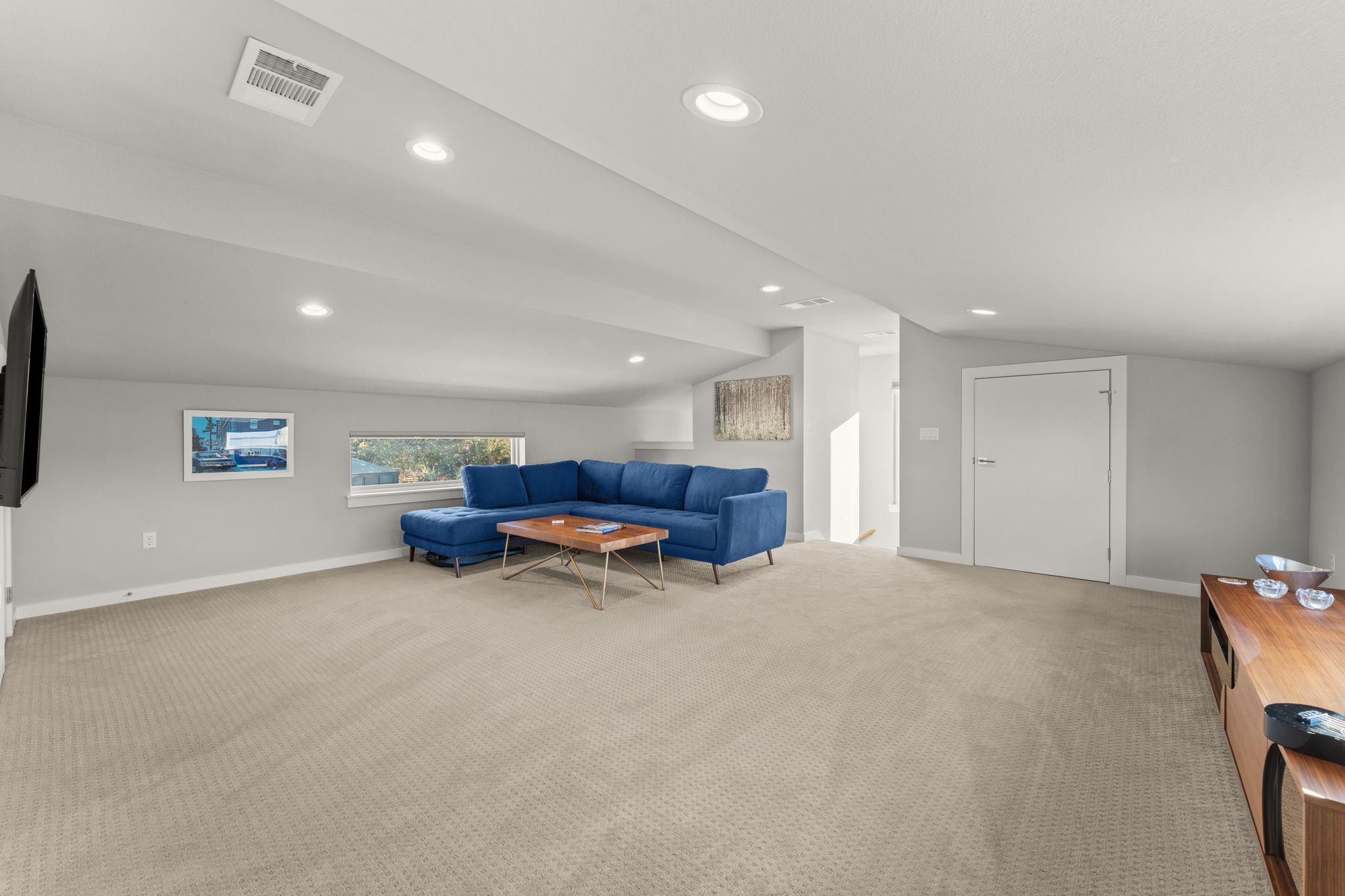 1116 Stobaugh St # A, Austin, TX 78757