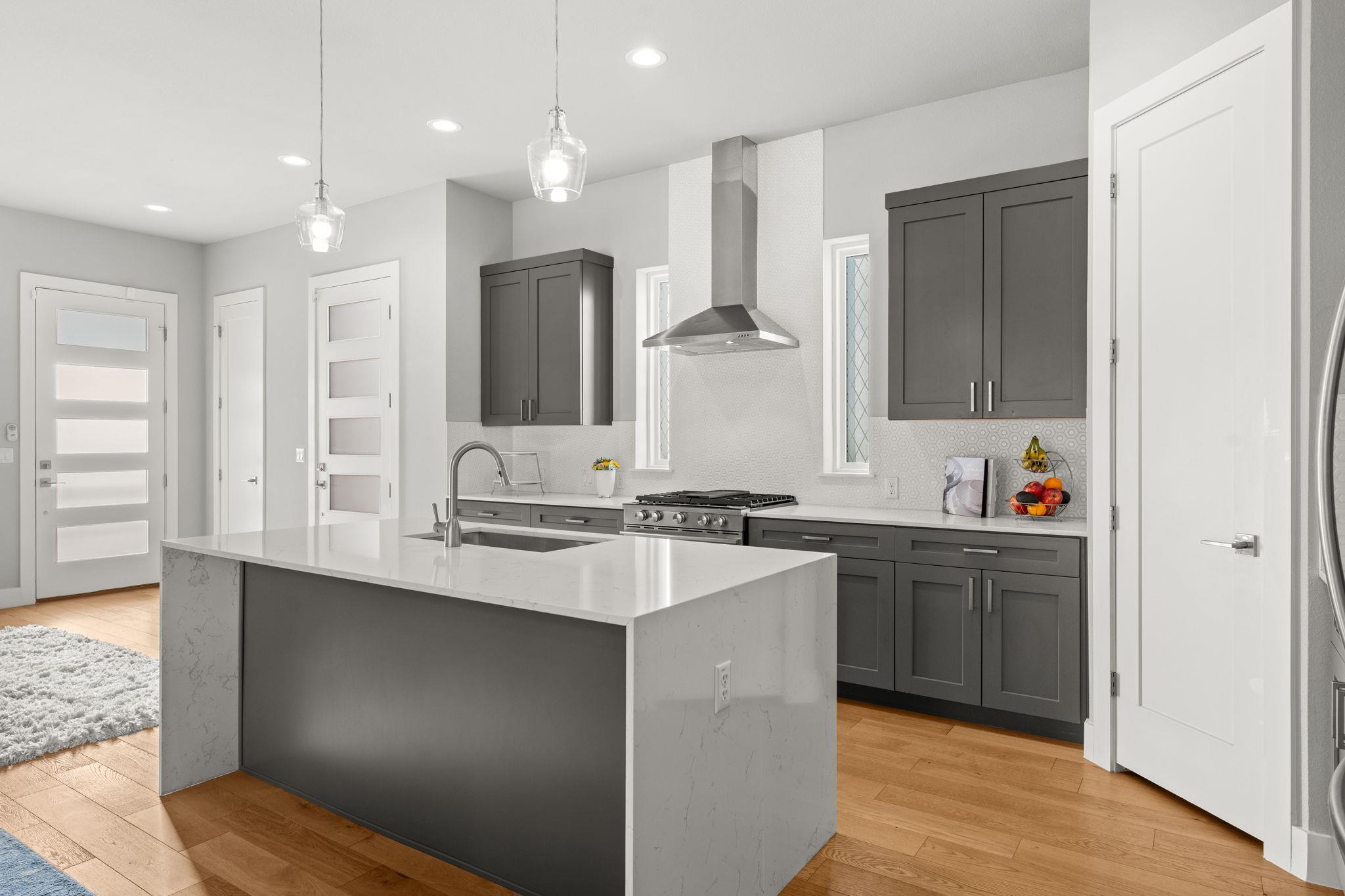 1116 Stobaugh St # A, Austin, TX 78757