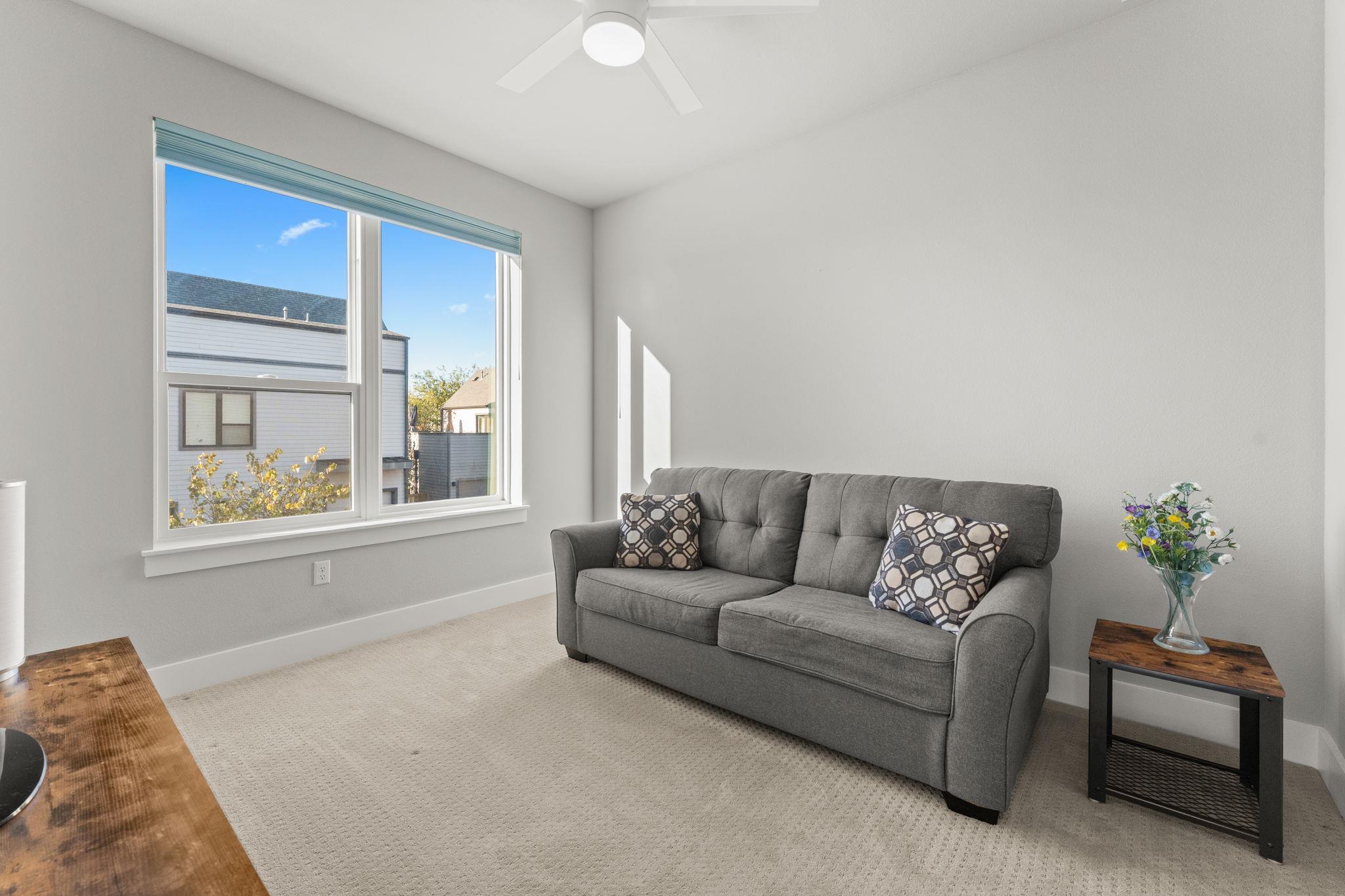 1116 Stobaugh St # A, Austin, TX 78757