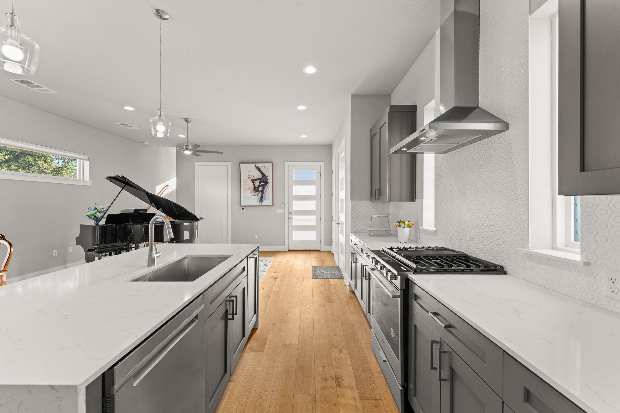 1116 Stobaugh St # A, Austin, TX 78757