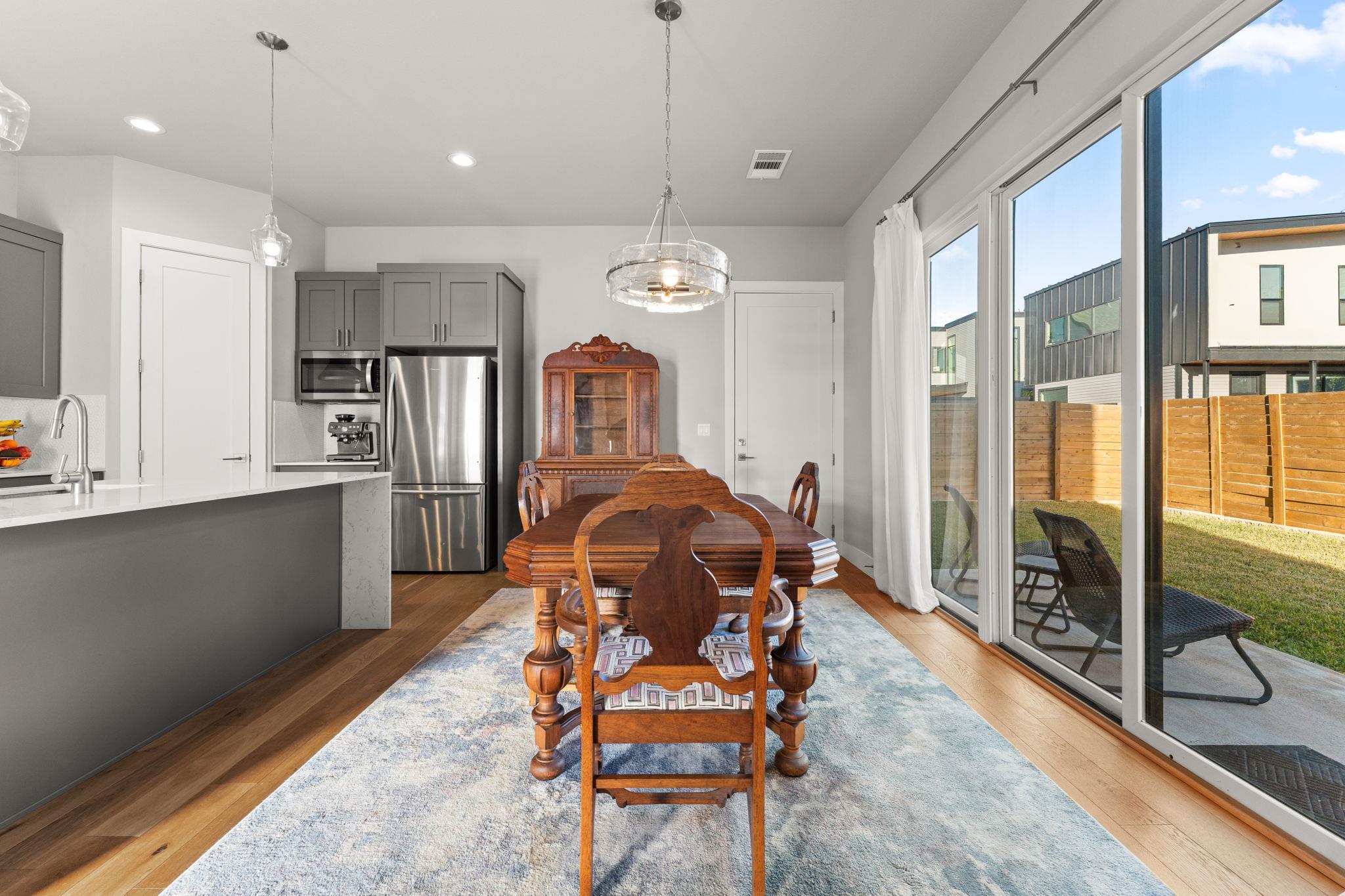 1116 Stobaugh St # A, Austin, TX 78757