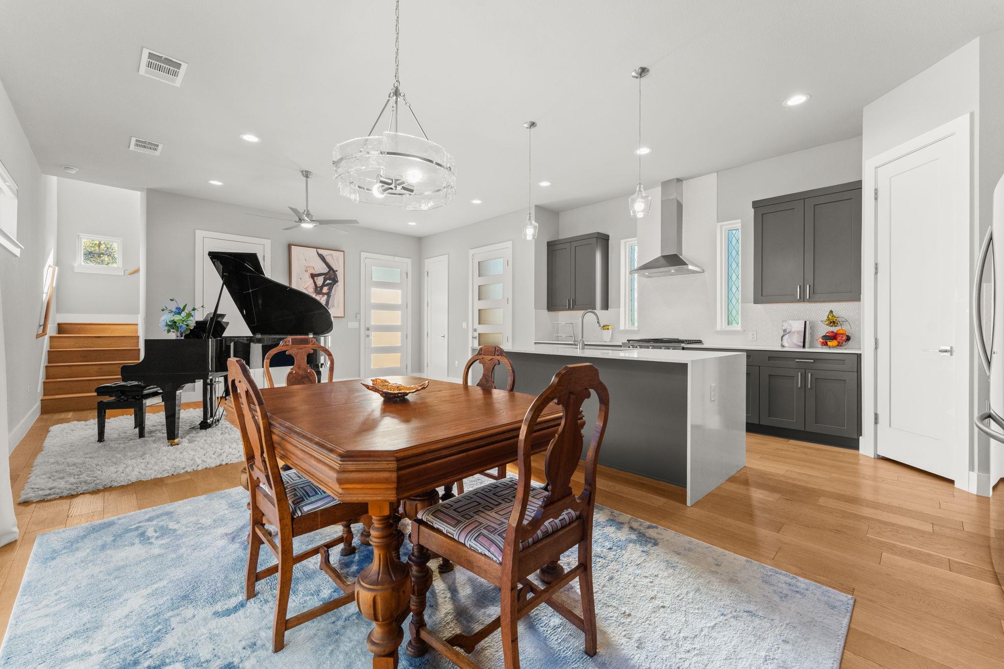 1116 Stobaugh St # A, Austin, TX 78757