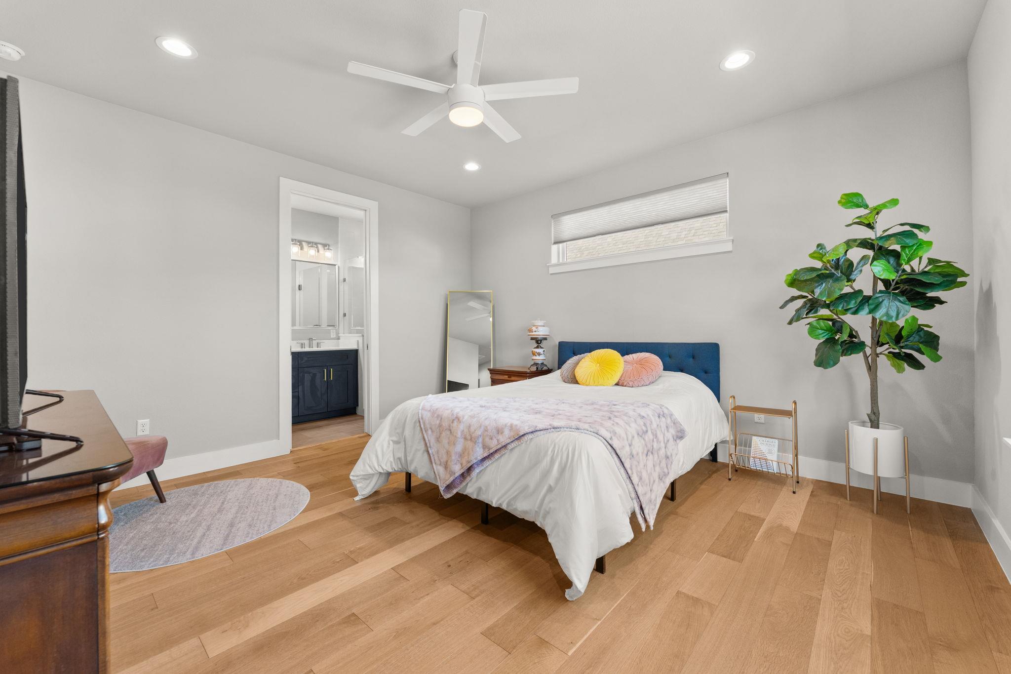 1116 Stobaugh St # A, Austin, TX 78757