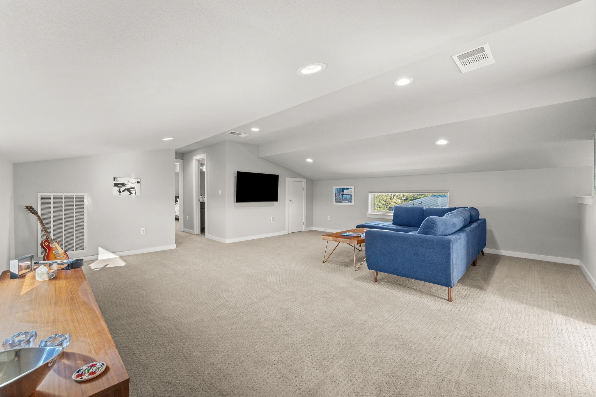 1116 Stobaugh St # A, Austin, TX 78757