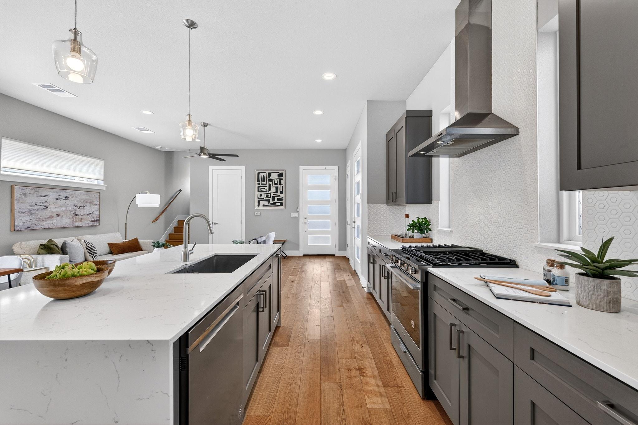 1116 Stobaugh St # A, Austin, TX 78757