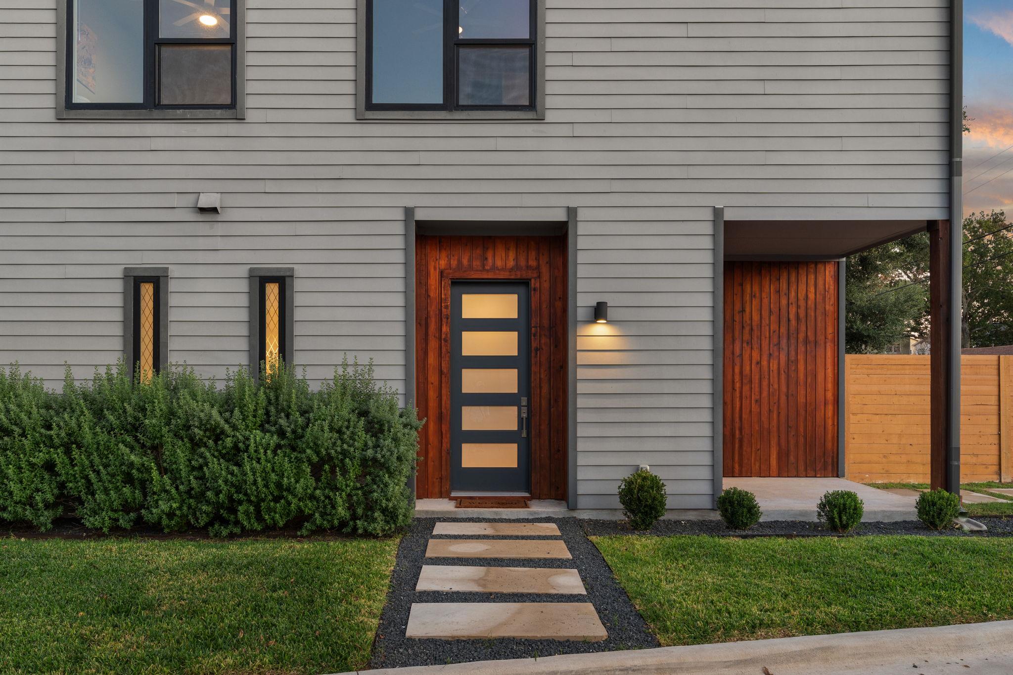 1116 Stobaugh St # A, Austin, TX 78757