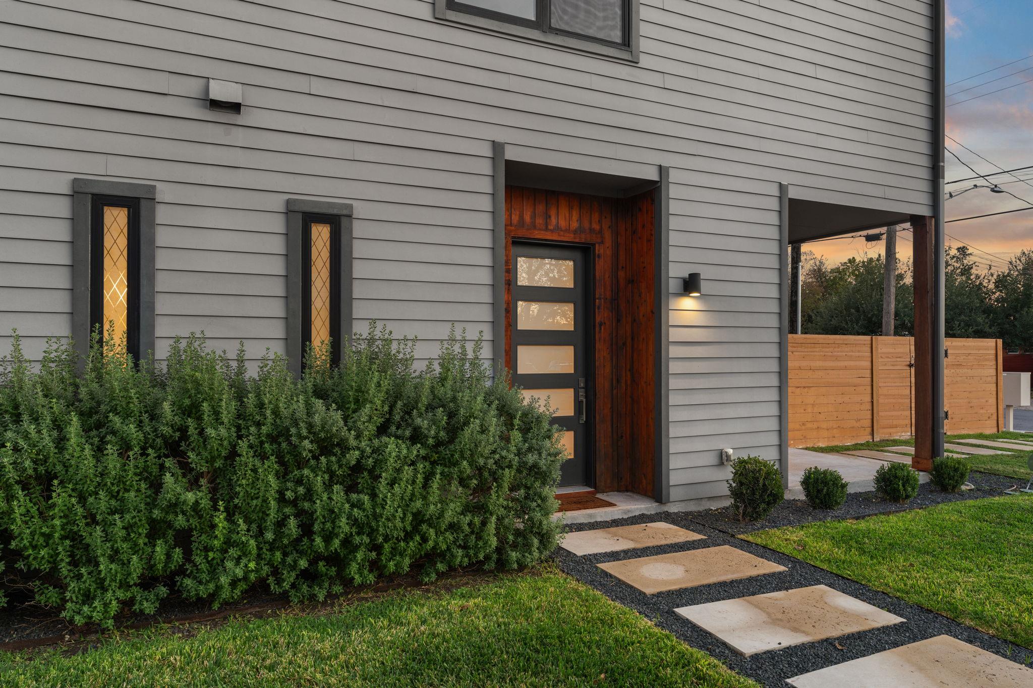 1116 Stobaugh St # A, Austin, TX 78757