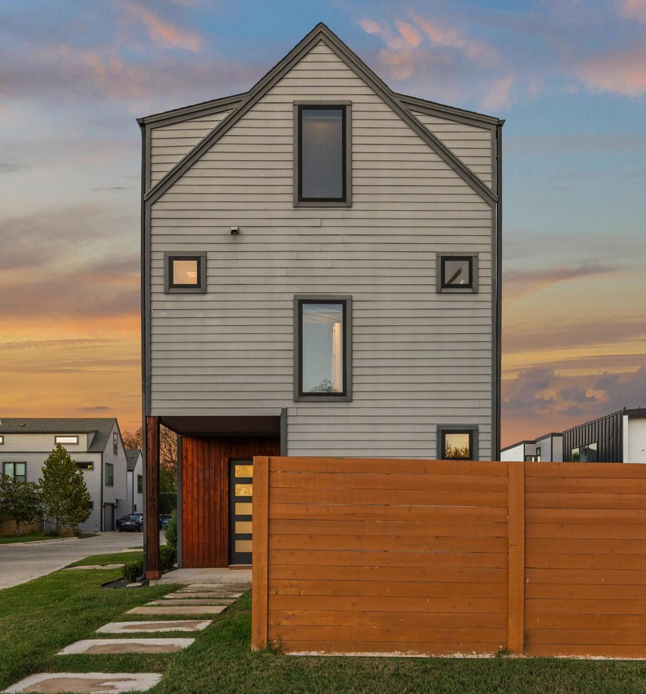 1116 Stobaugh St # A, Austin, TX 78757