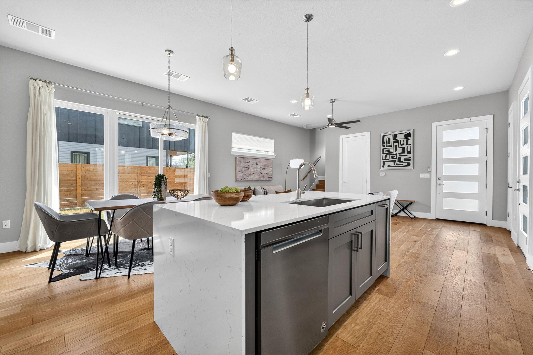 1116 Stobaugh St # A, Austin, TX 78757