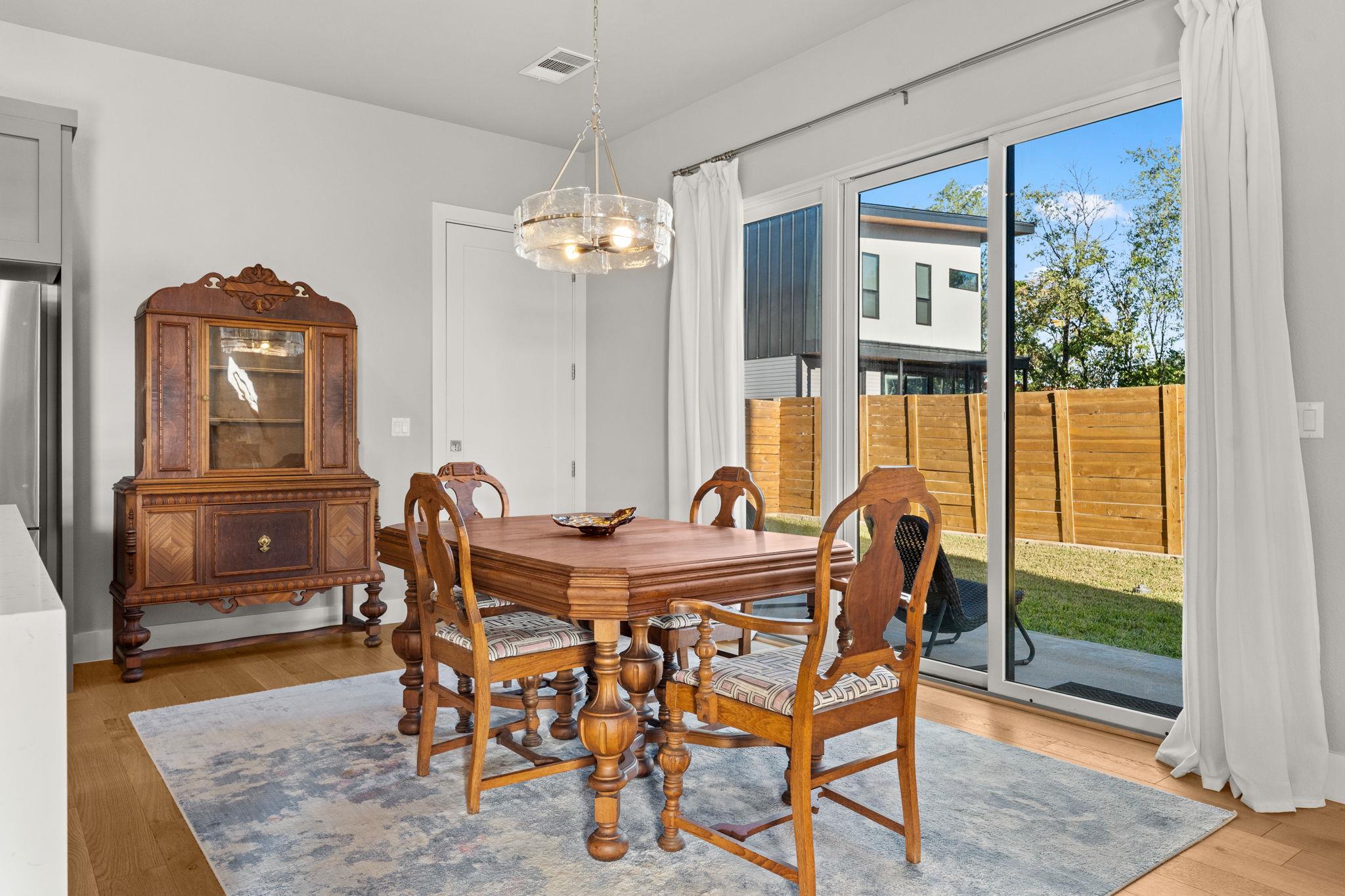 1116 Stobaugh St # A, Austin, TX 78757