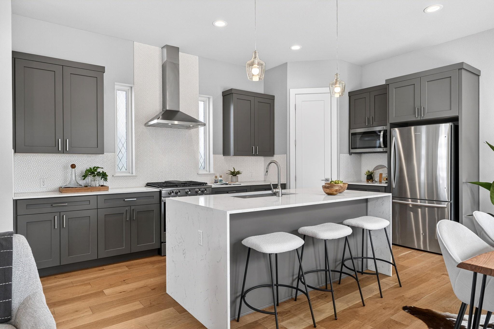 1116 Stobaugh St # A, Austin, TX 78757