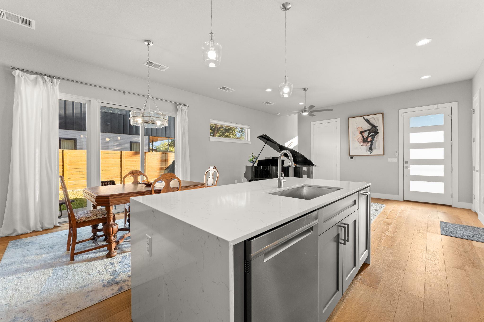 1116 Stobaugh St # A, Austin, TX 78757