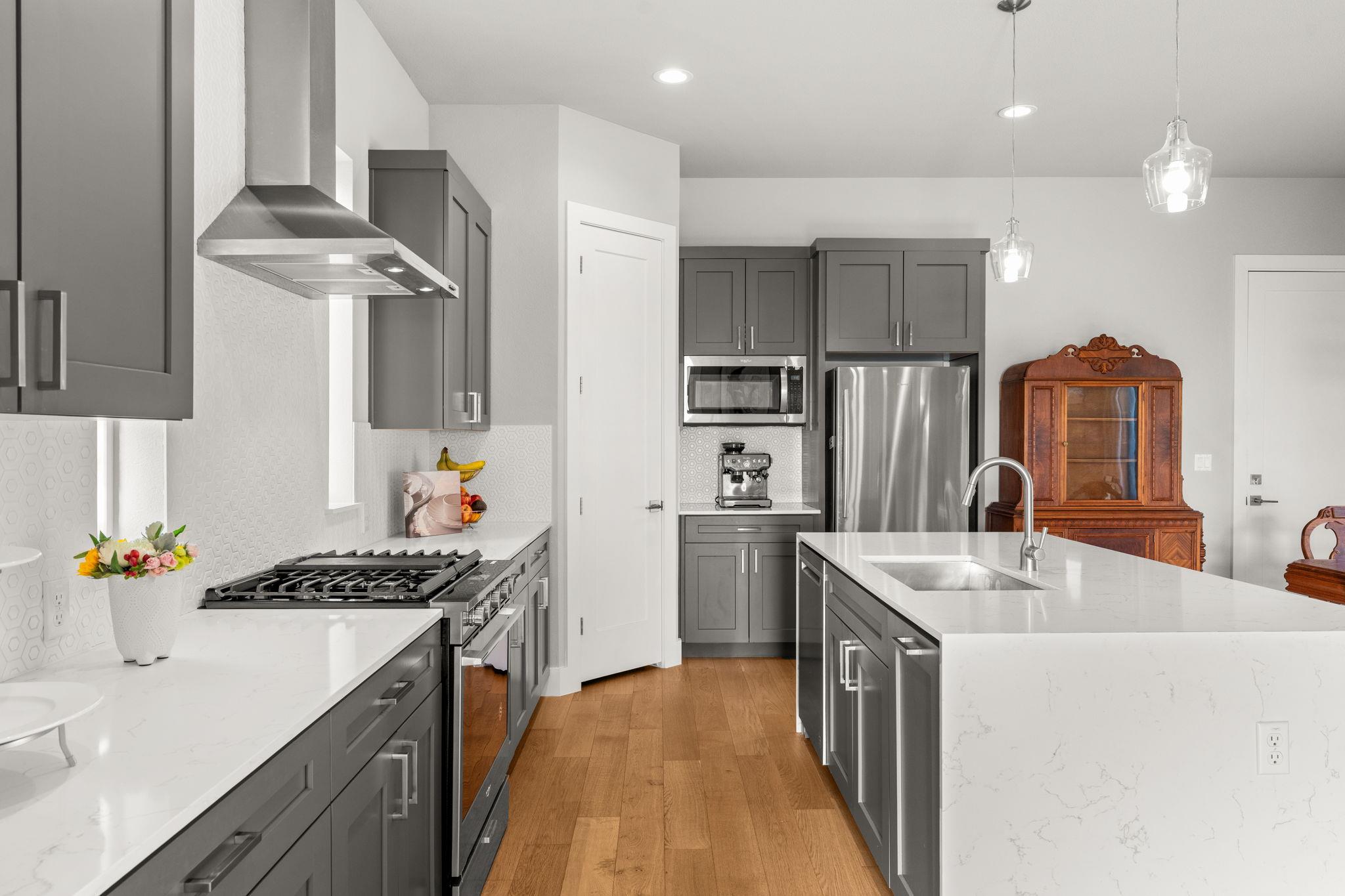 1116 Stobaugh St # A, Austin, TX 78757