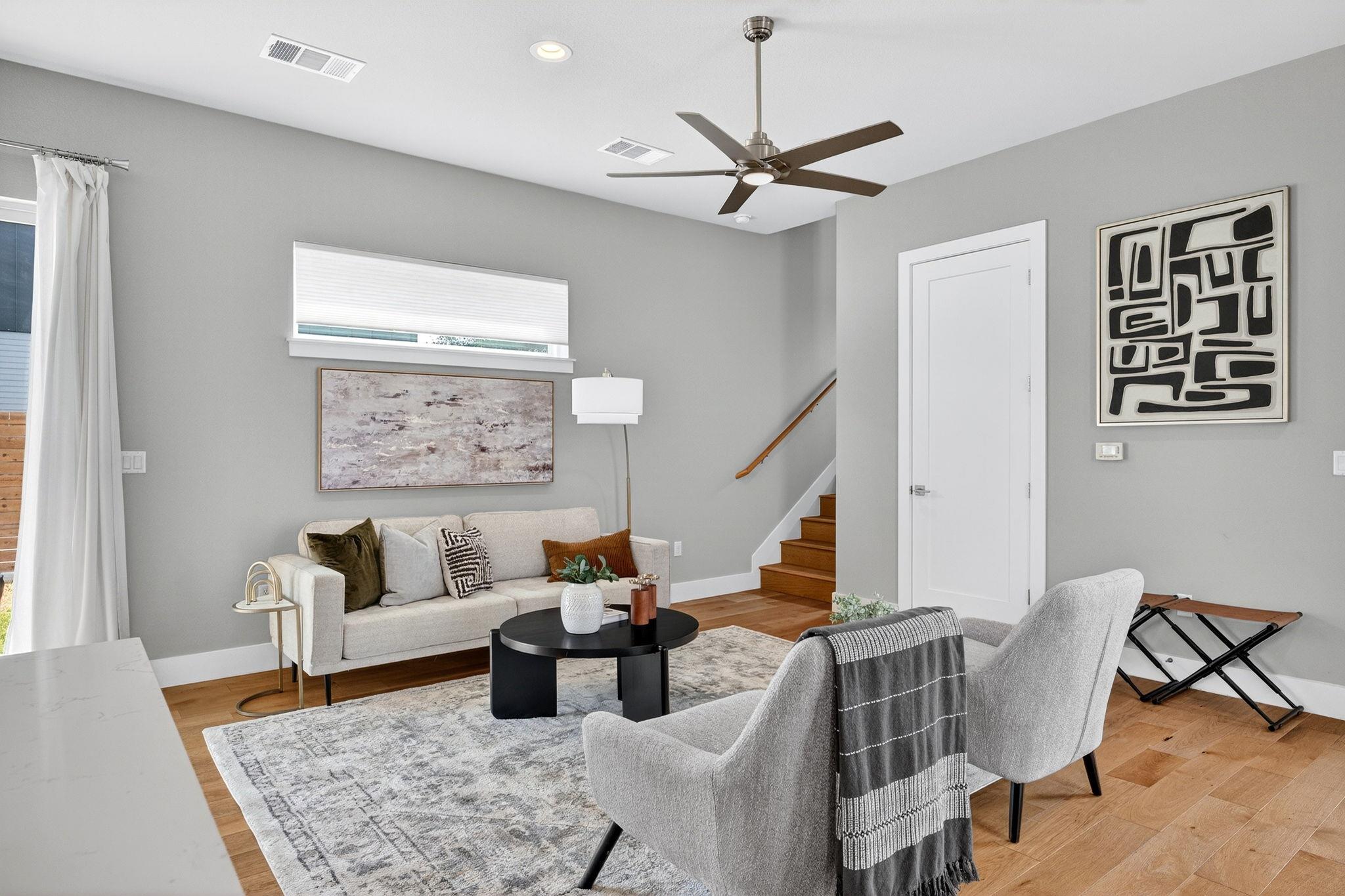 1116 Stobaugh St # A, Austin, TX 78757