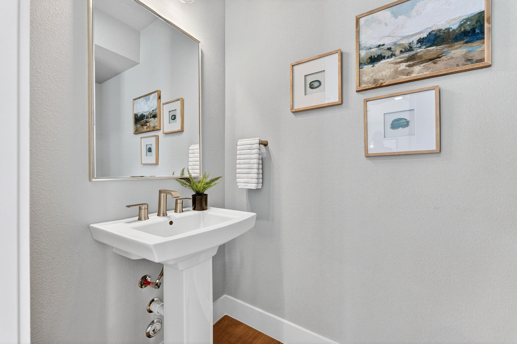 1116 Stobaugh St # A, Austin, TX 78757