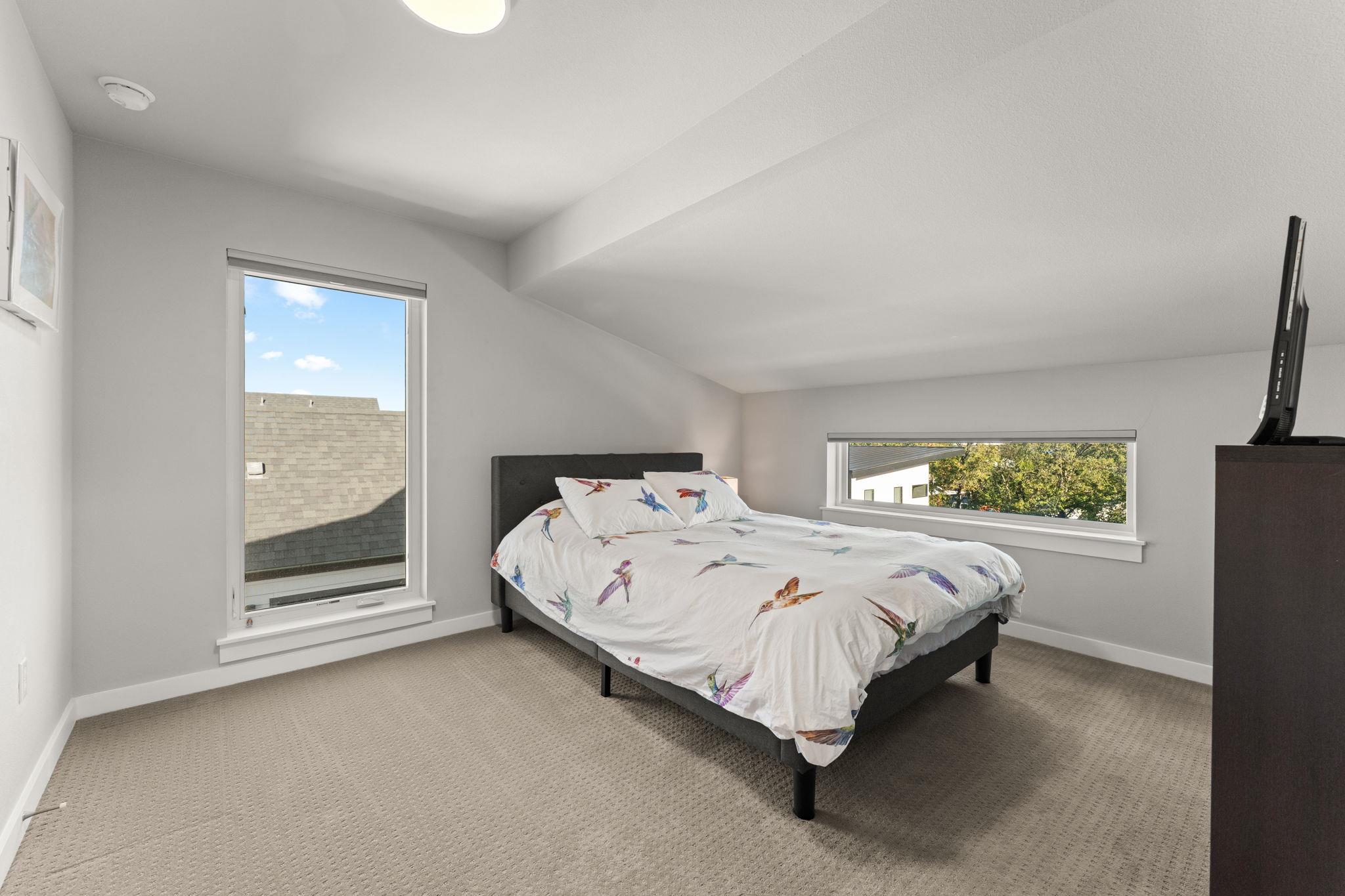 1116 Stobaugh St # A, Austin, TX 78757