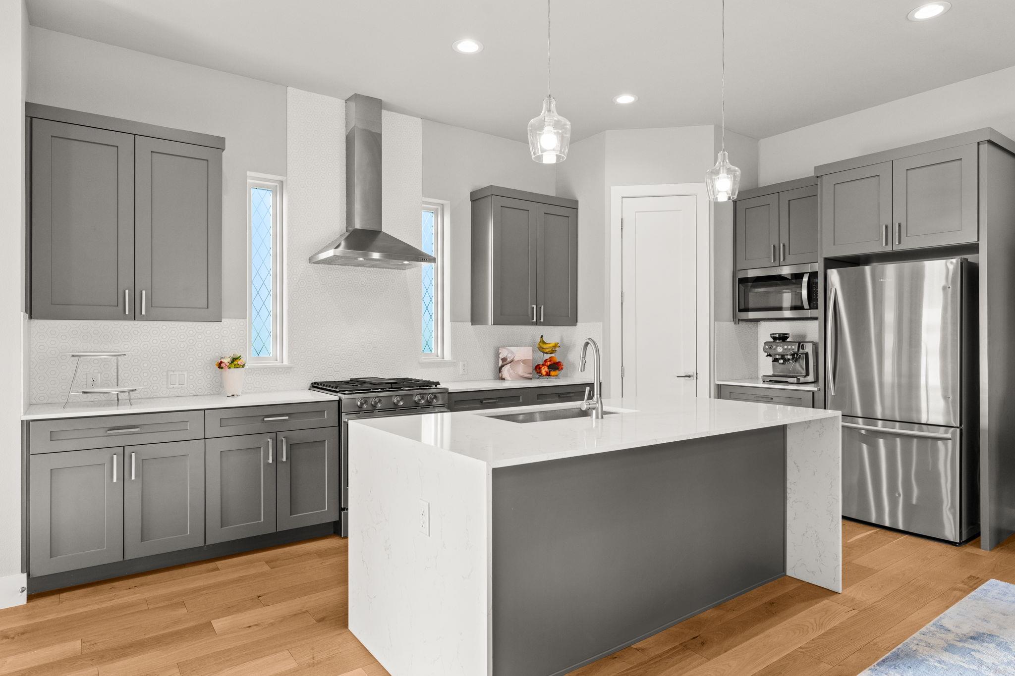 1116 Stobaugh St # A, Austin, TX 78757