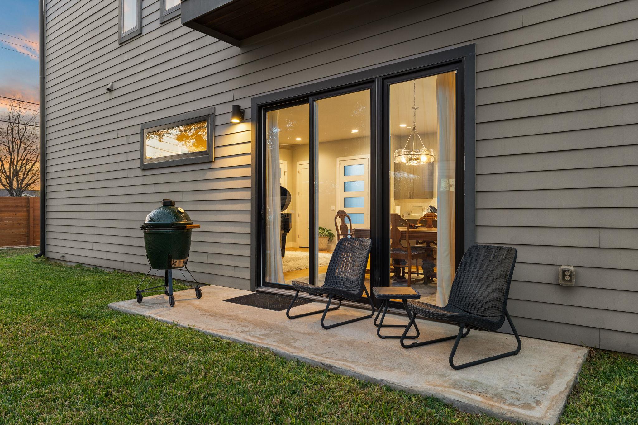 1116 Stobaugh St # A, Austin, TX 78757