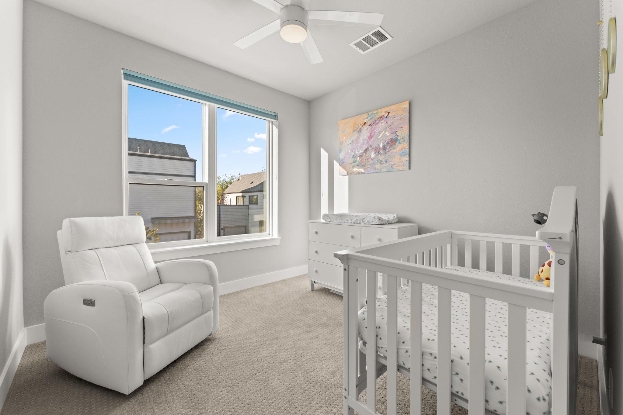 1116 Stobaugh St # A, Austin, TX 78757