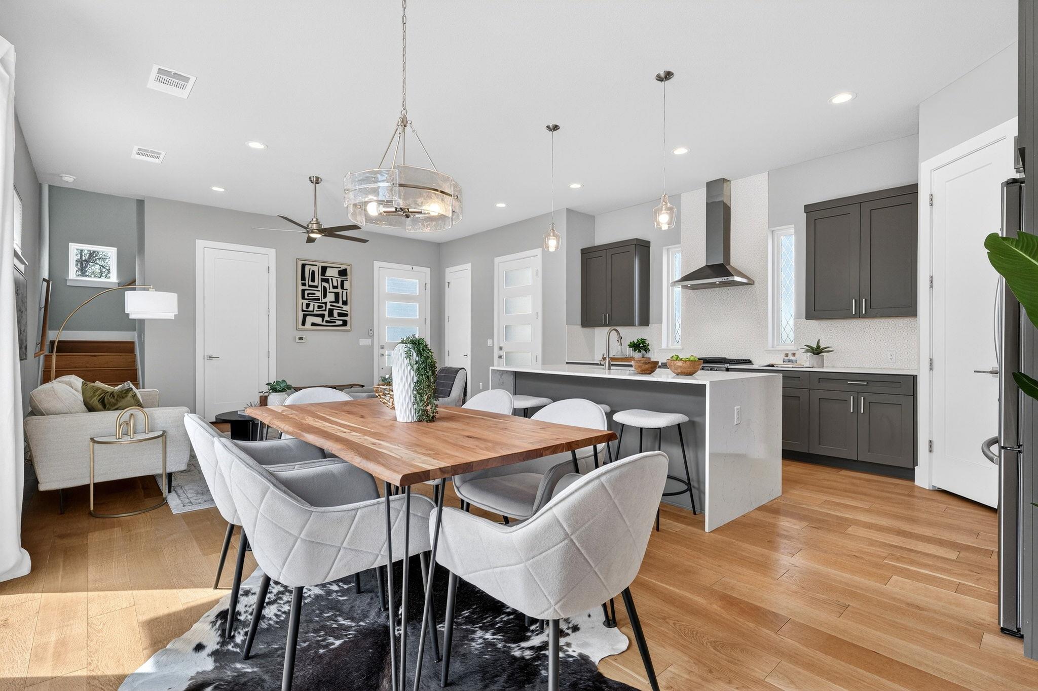 1116 Stobaugh St # A, Austin, TX 78757