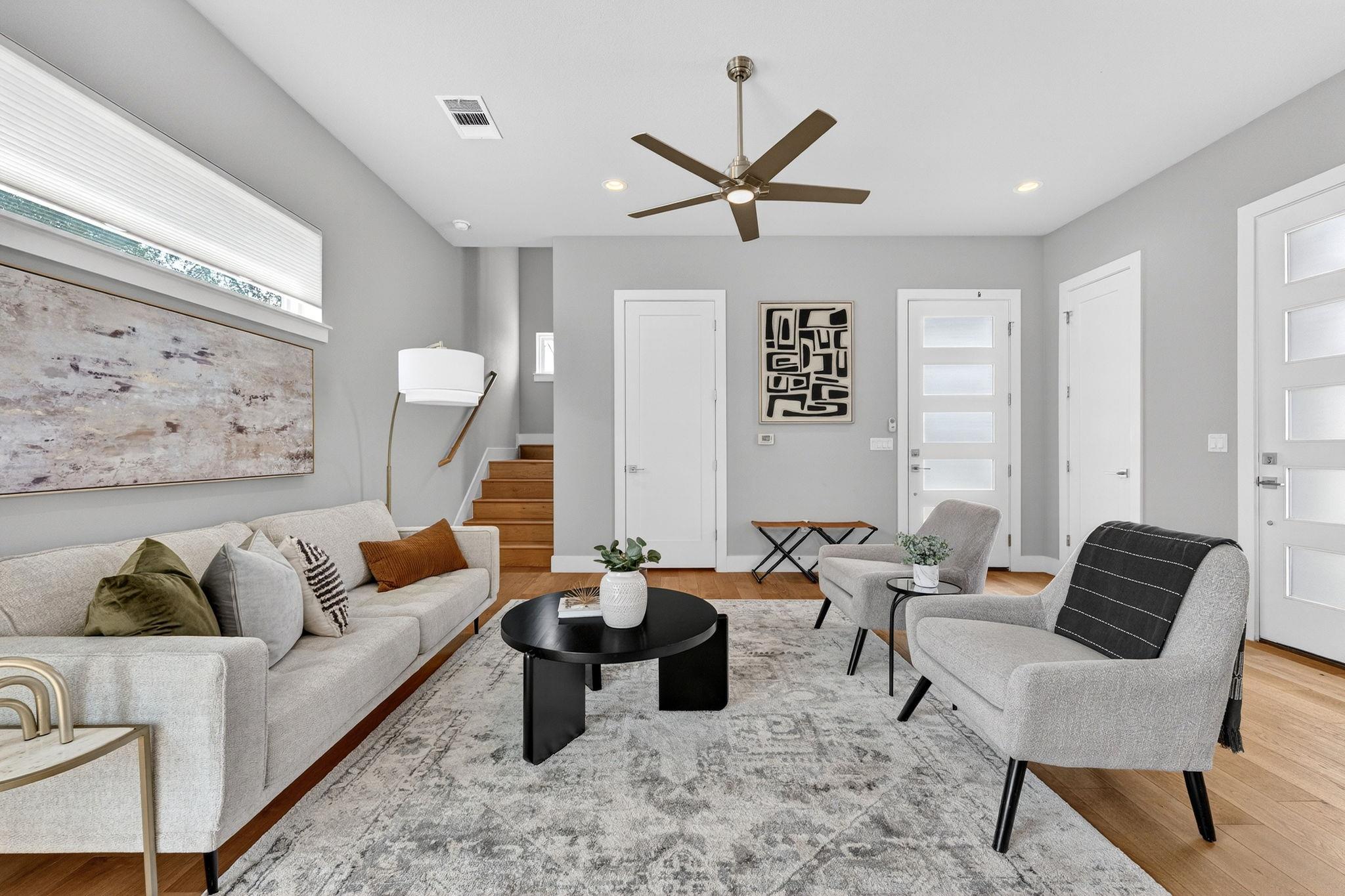 1116 Stobaugh St # A, Austin, TX 78757