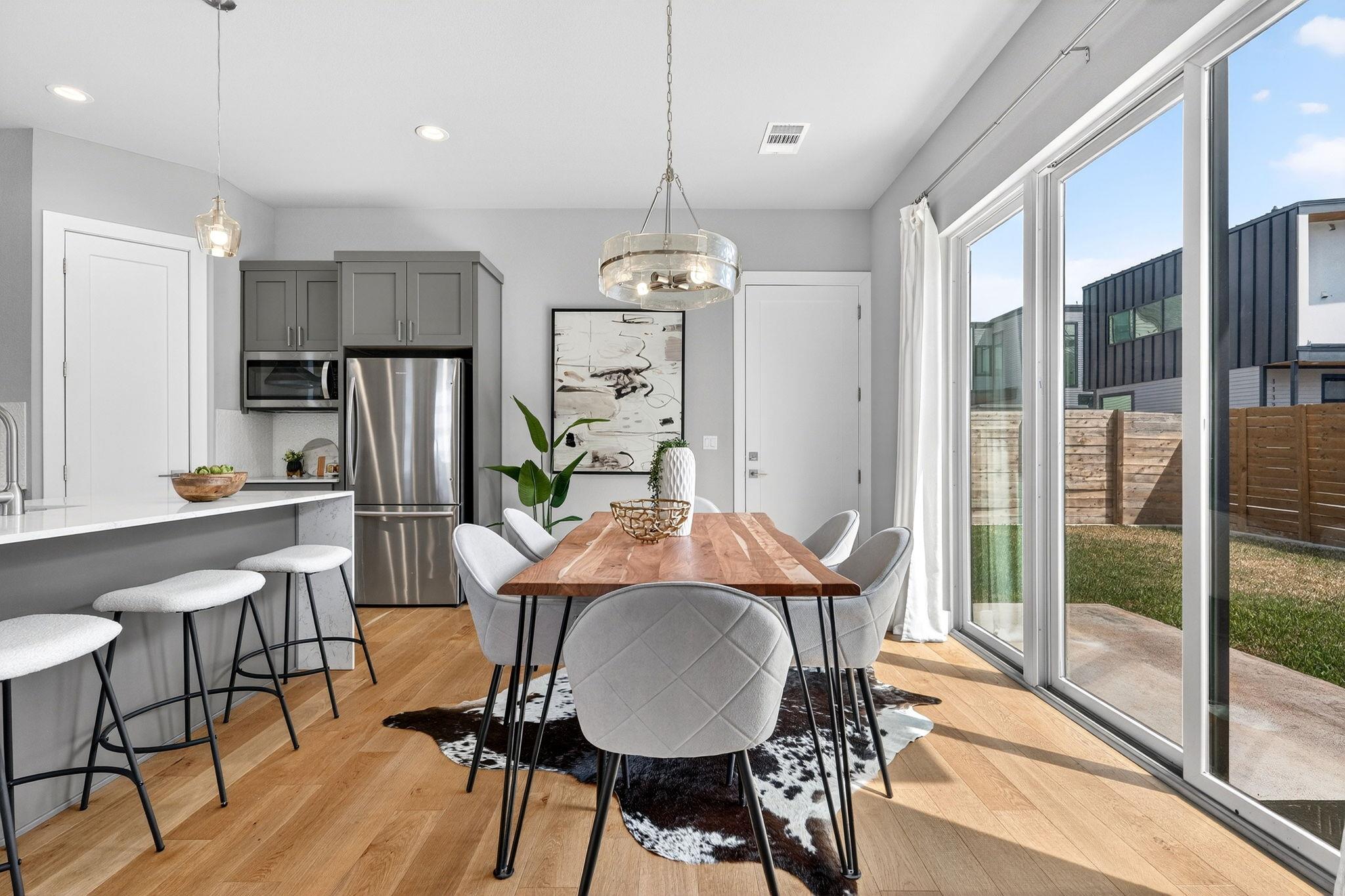 1116 Stobaugh St # A, Austin, TX 78757